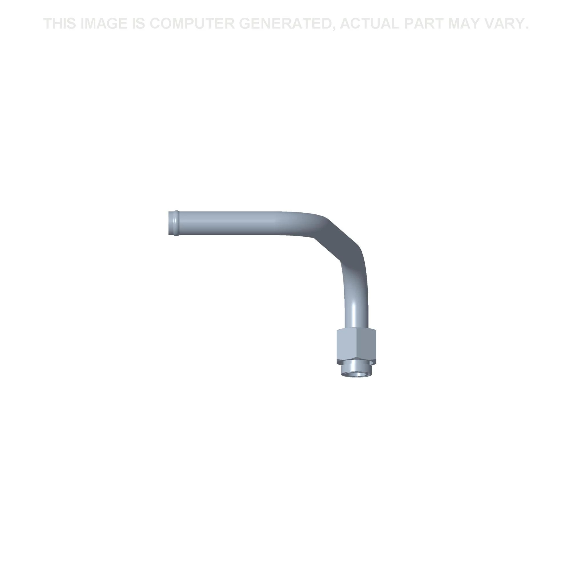 HYDRAULIKLEITUNG