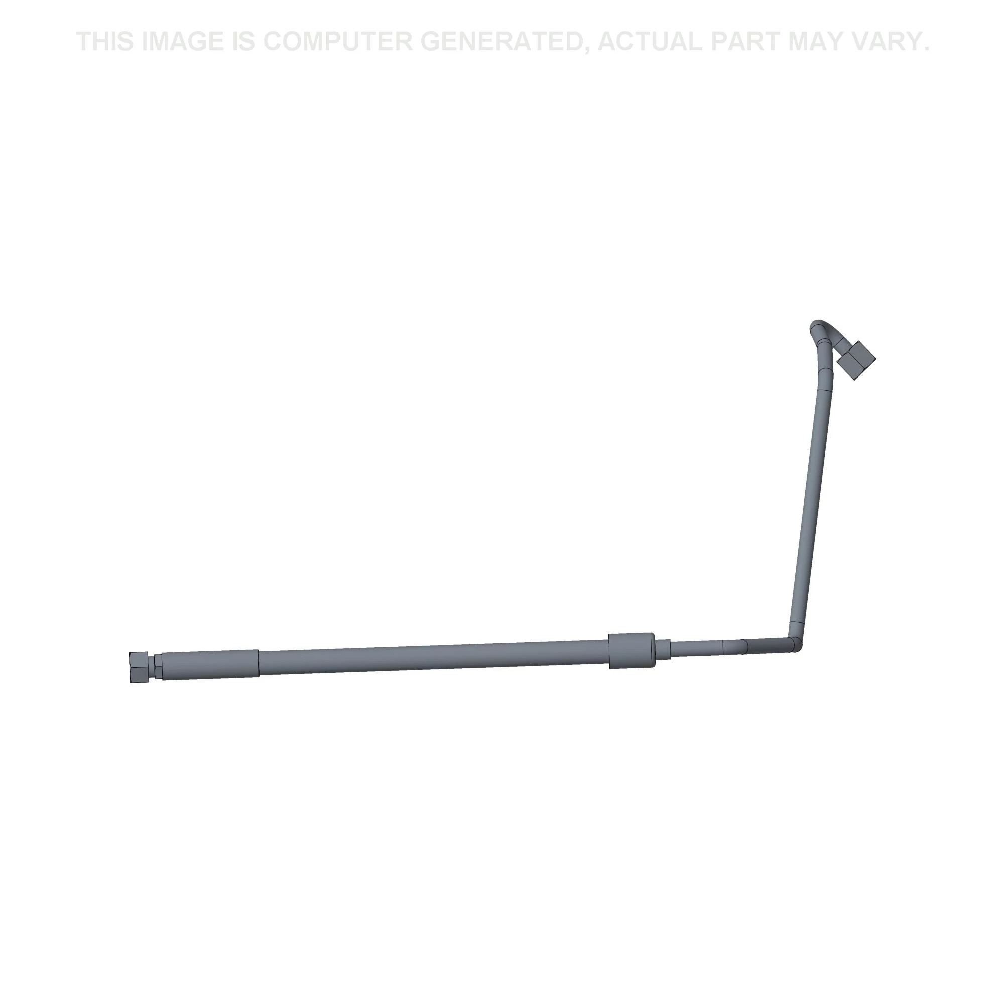HYDRAULIKSCHLAUCH
