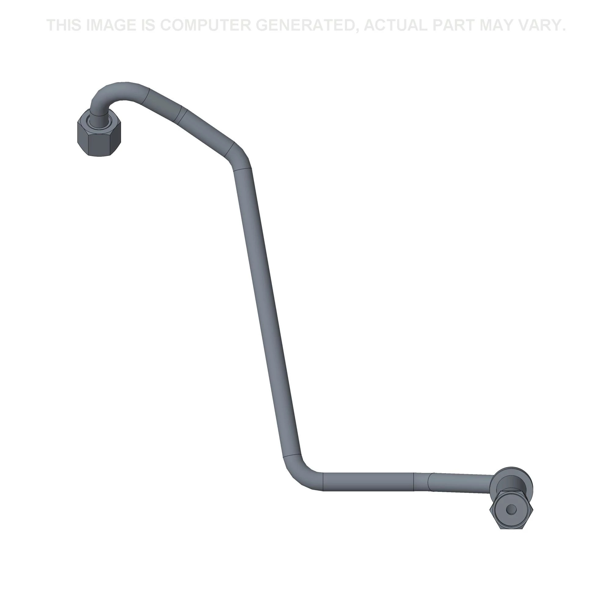 HYDRAULIKSCHLAUCH