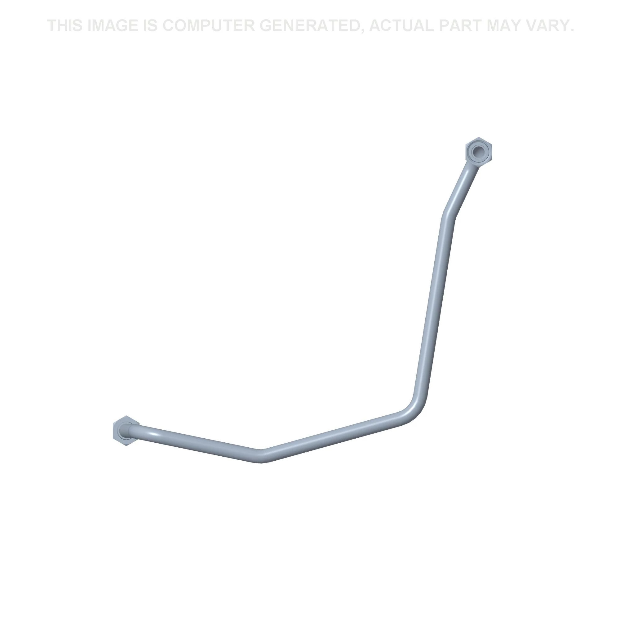 HYDRAULIKLEITUNG