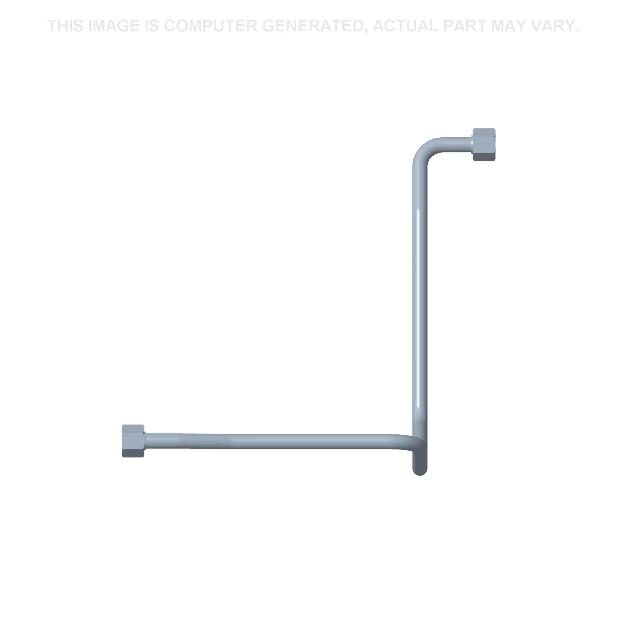 HYDRAULIKLEITUNG