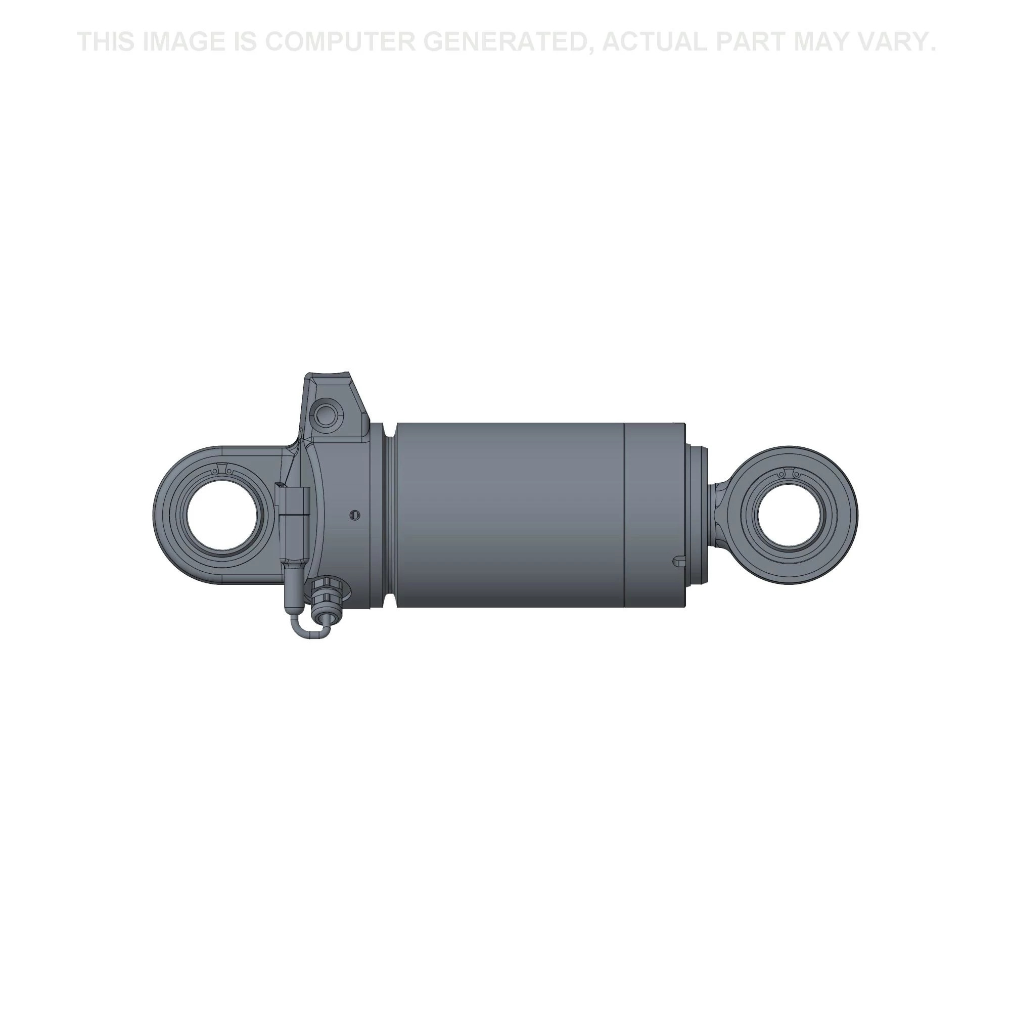 HYDRAULIKZYLINDER