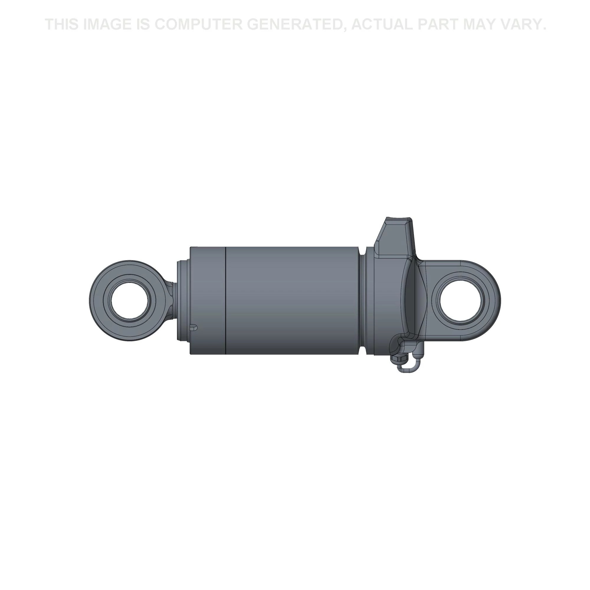 HYDRAULIKZYLINDER
