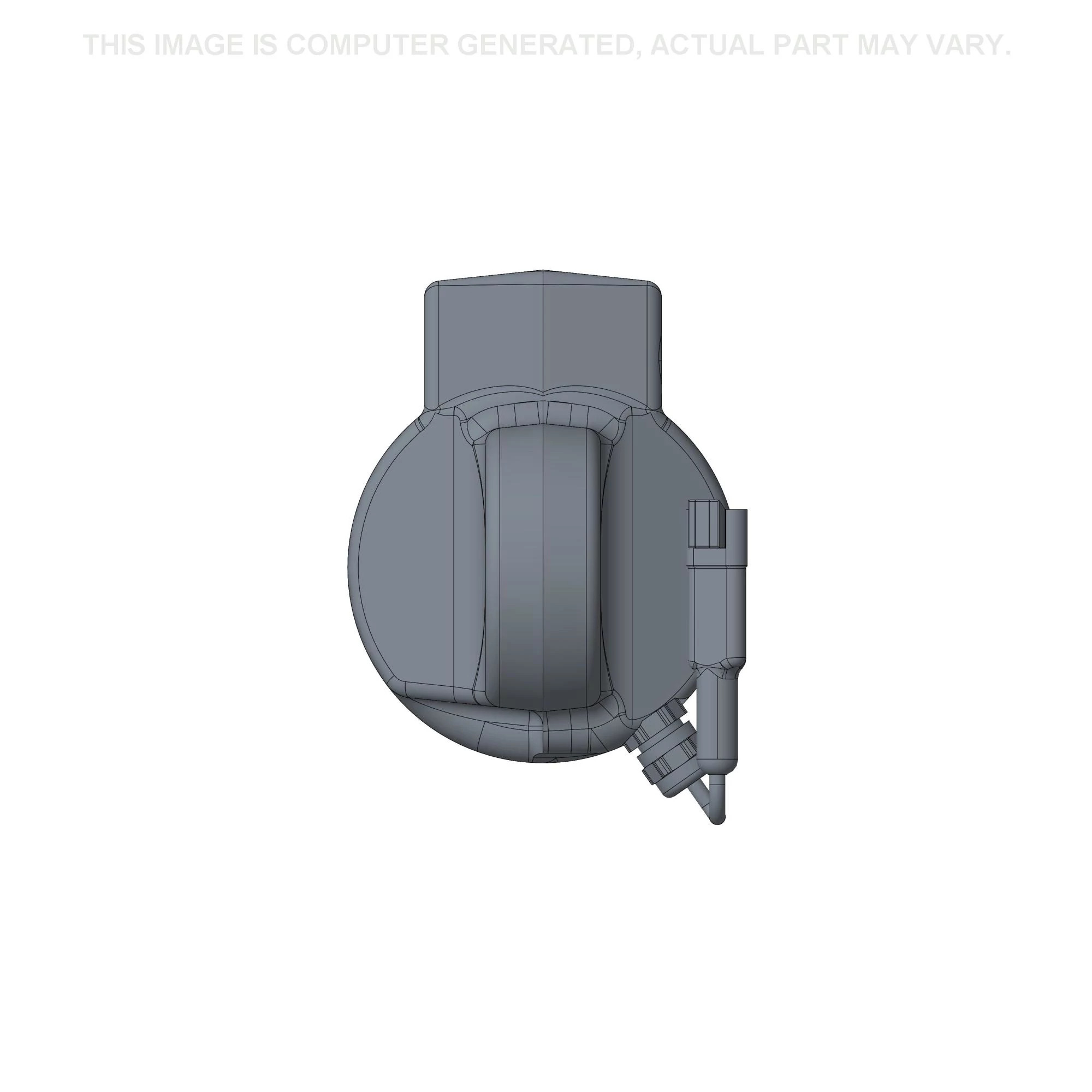 HYDRAULIKZYLINDER
