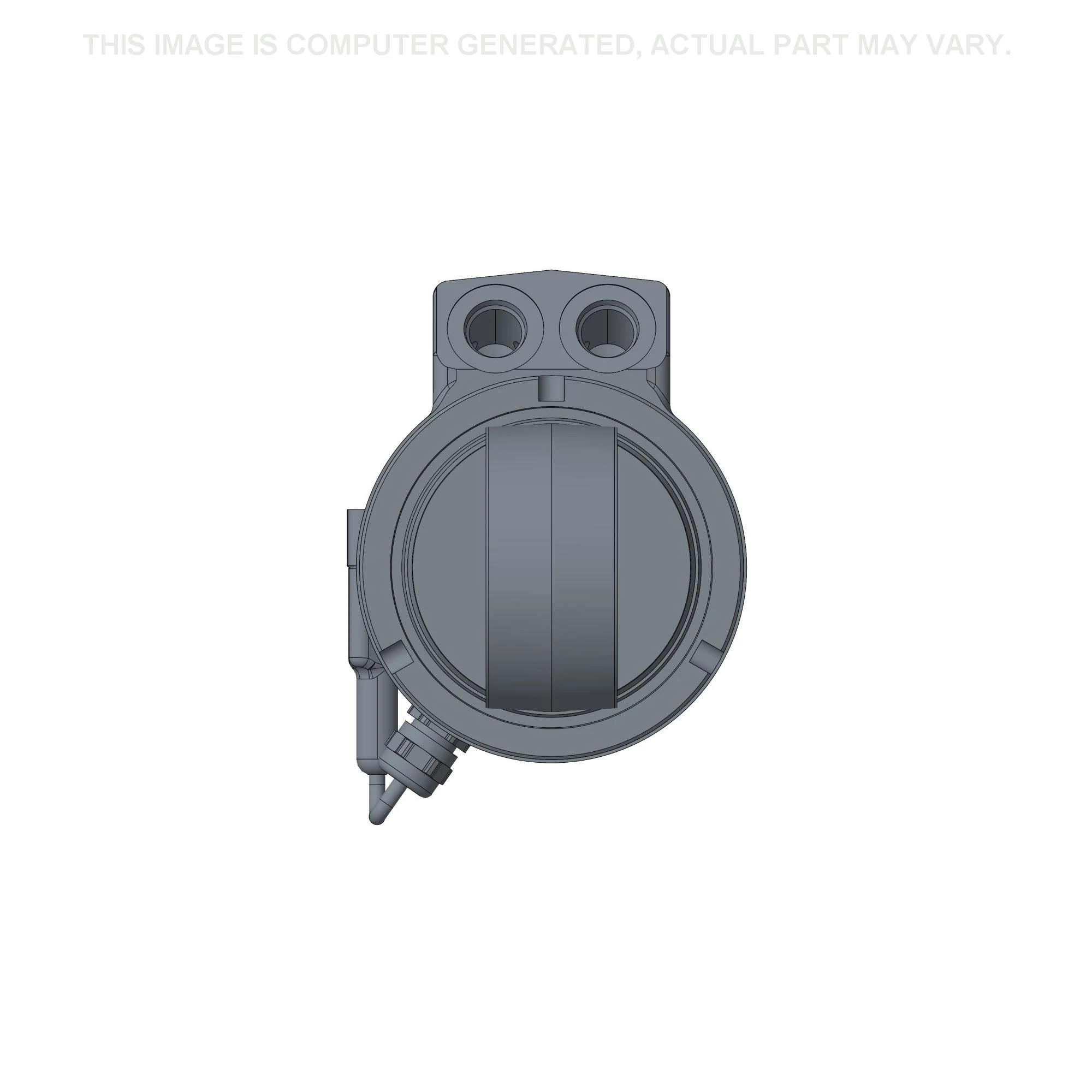 HYDRAULIKZYLINDER