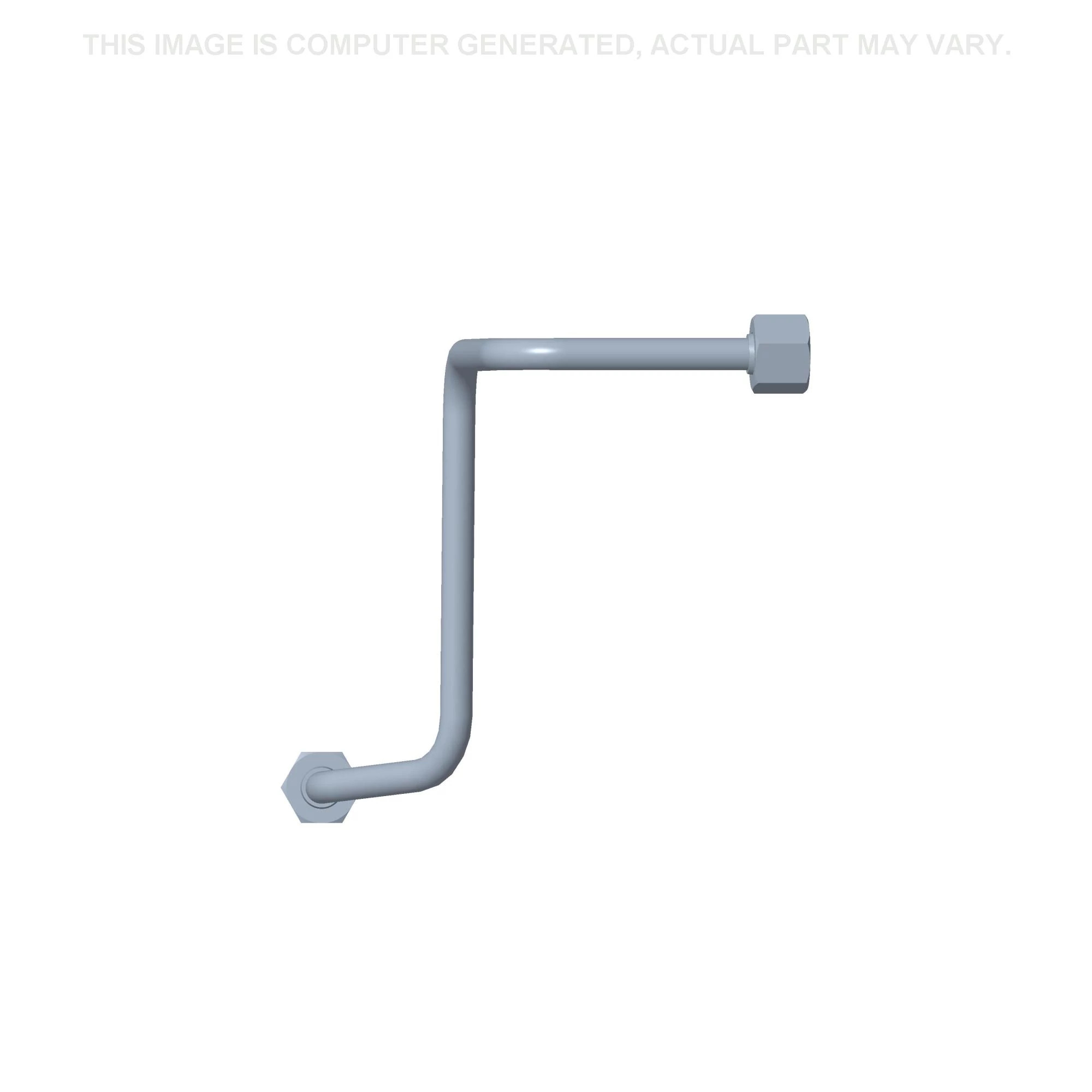 HYDRAULIKLEITUNG