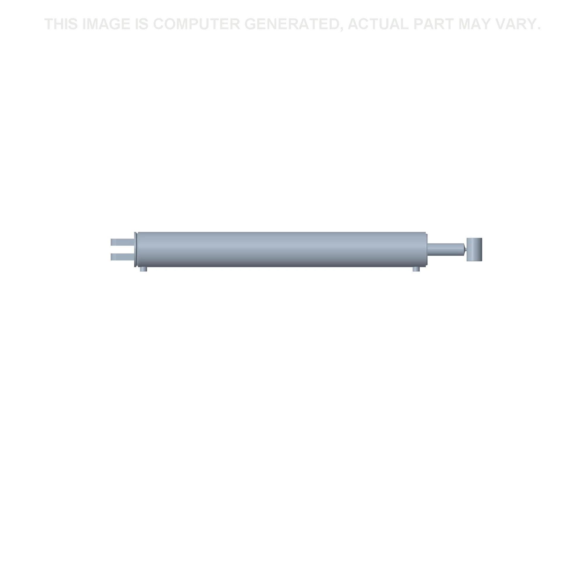 HYDRAULIKZYLINDER