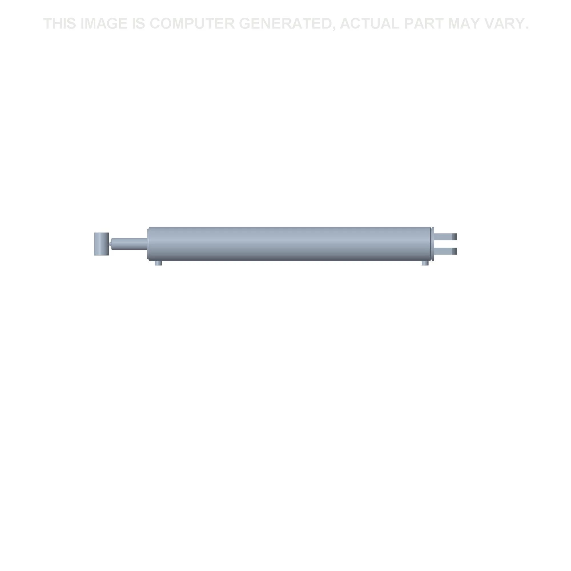 HYDRAULIKZYLINDER