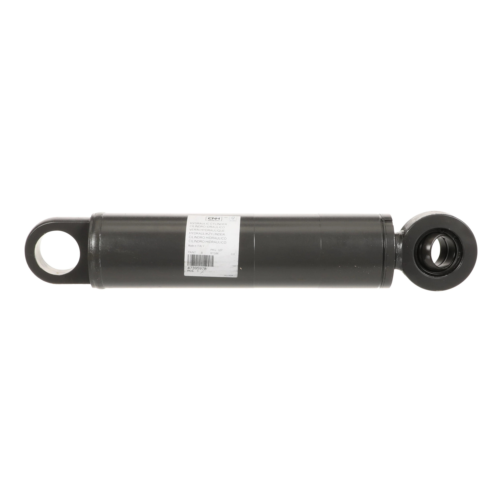 HYDRAULIKZYLINDER