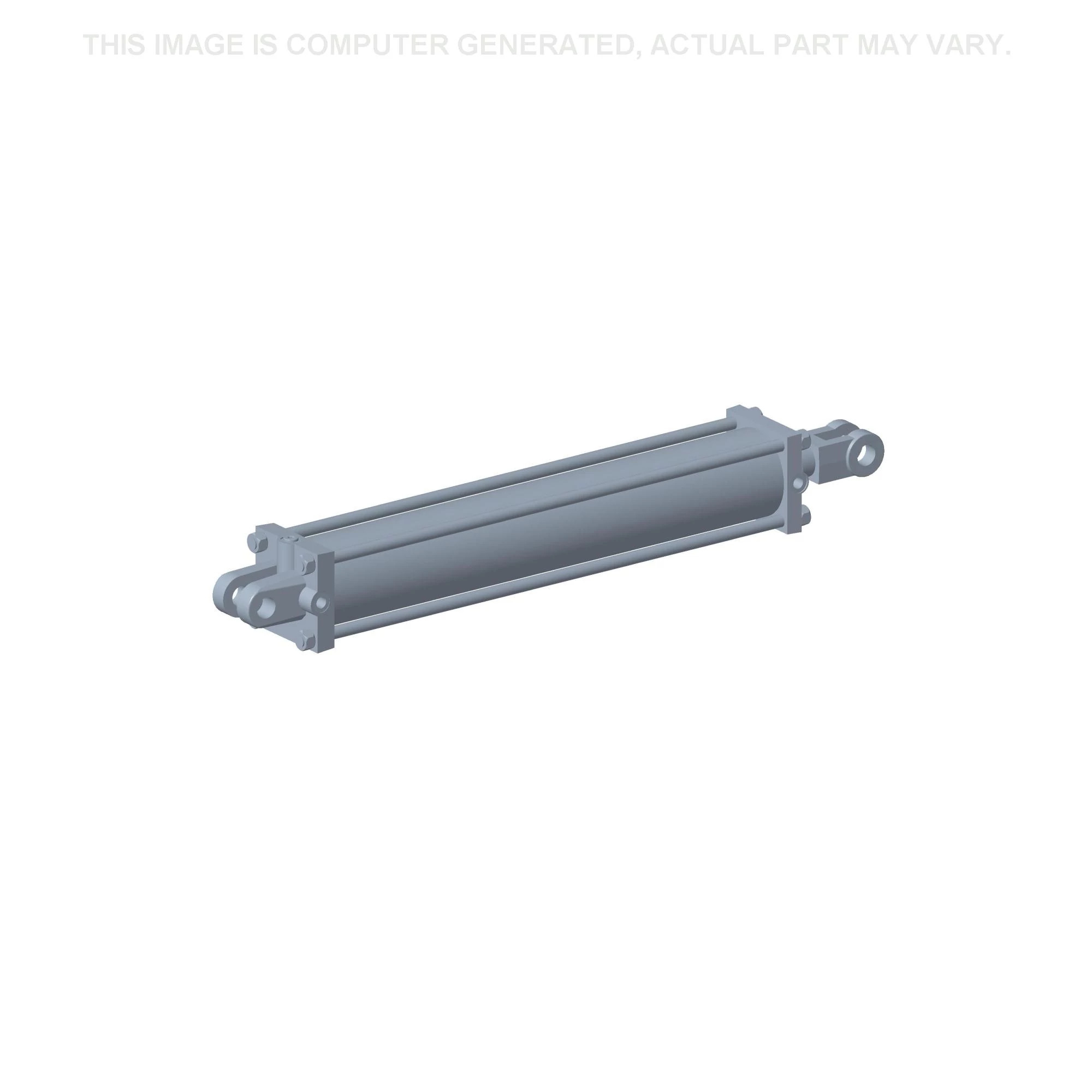 HYDRAULIKZYLINDER