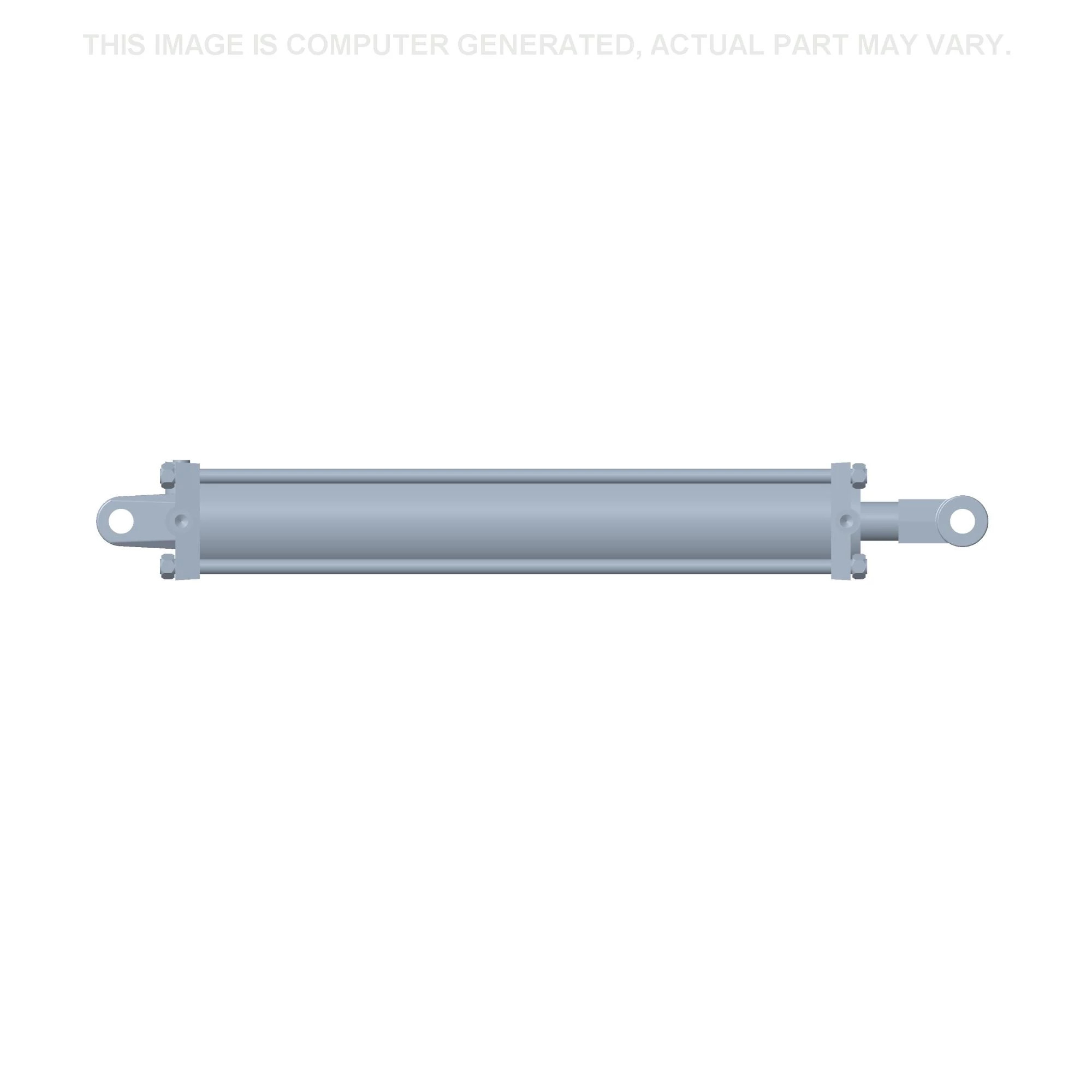 HYDRAULIKZYLINDER