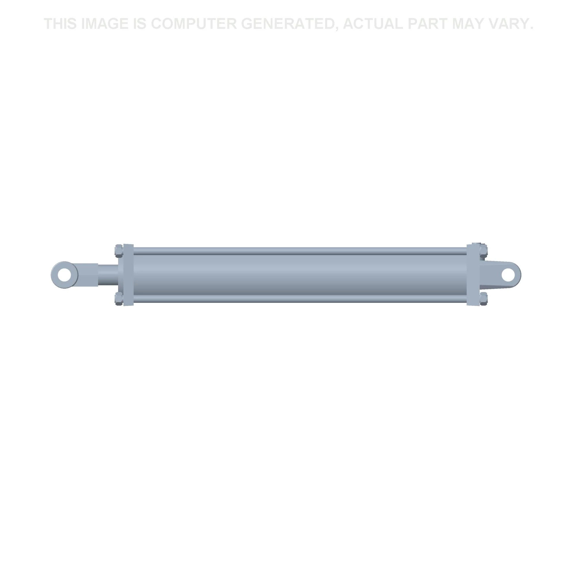 HYDRAULIKZYLINDER