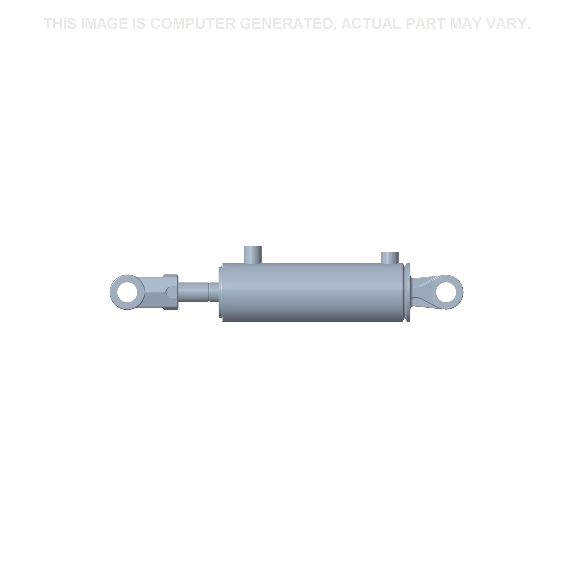 HYDRAULIKZYLINDER