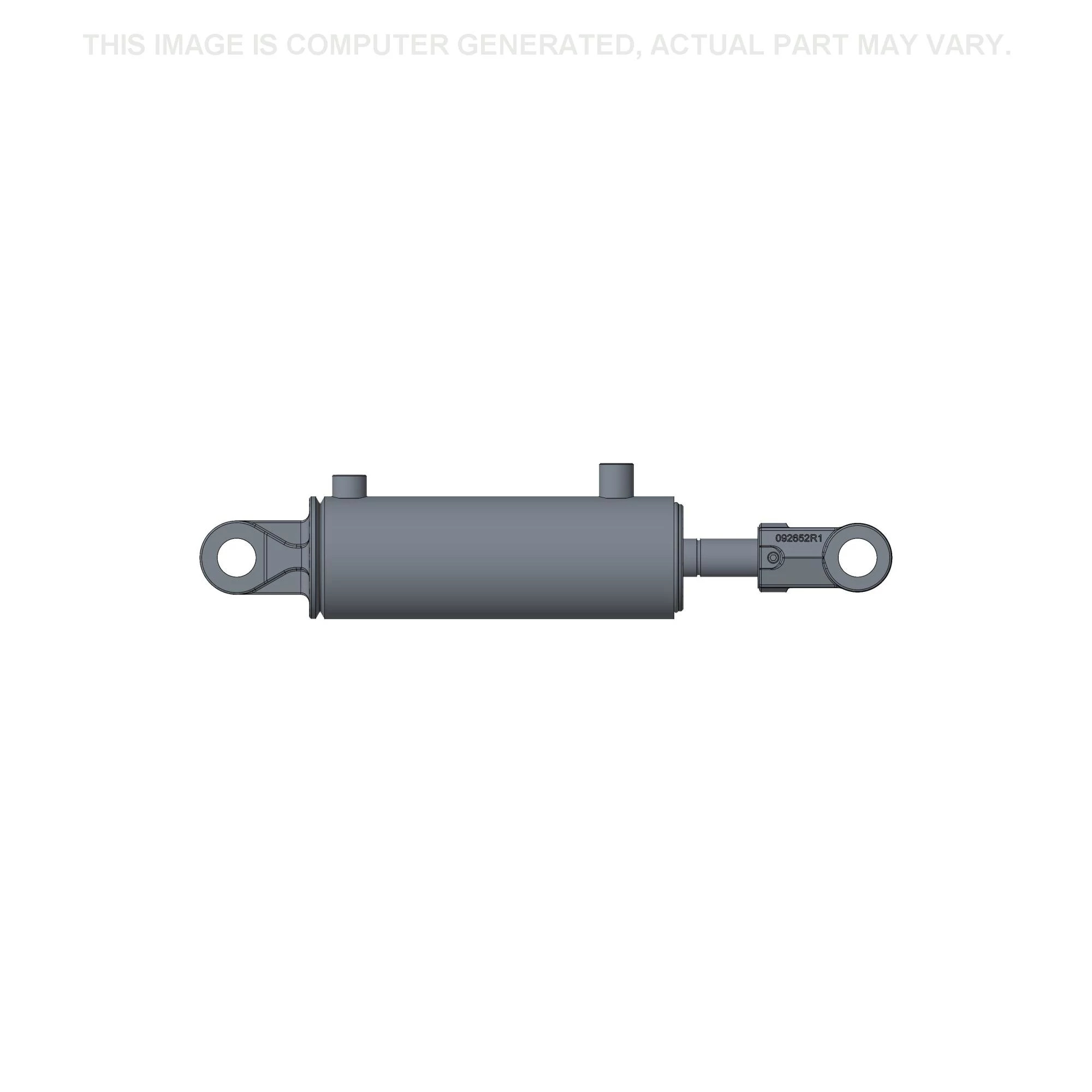 HYDRAULIKZYLINDER