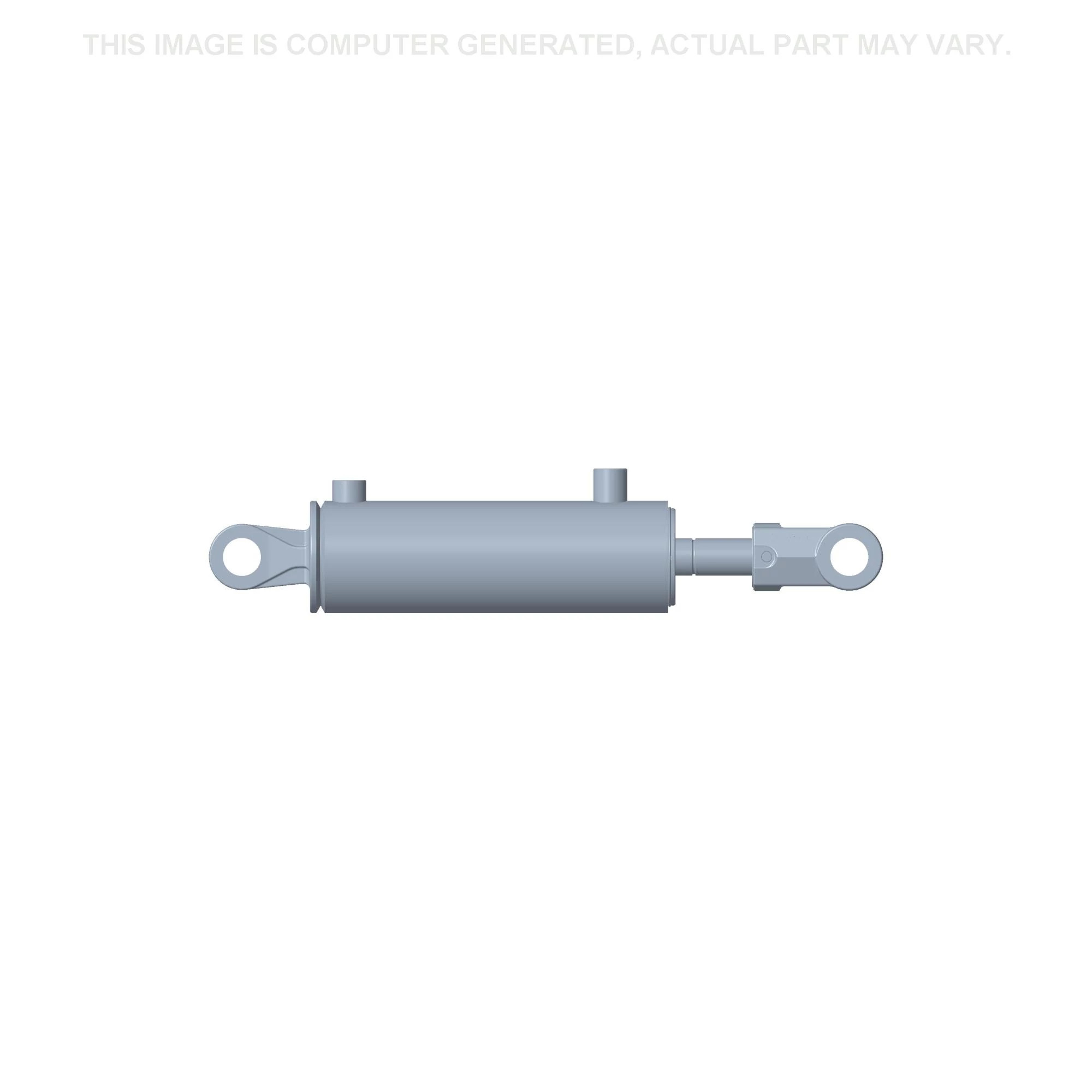 HYDRAULIKZYLINDER