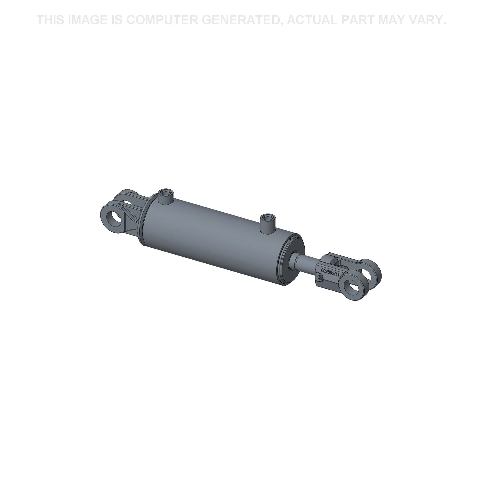 HYDRAULIKZYLINDER