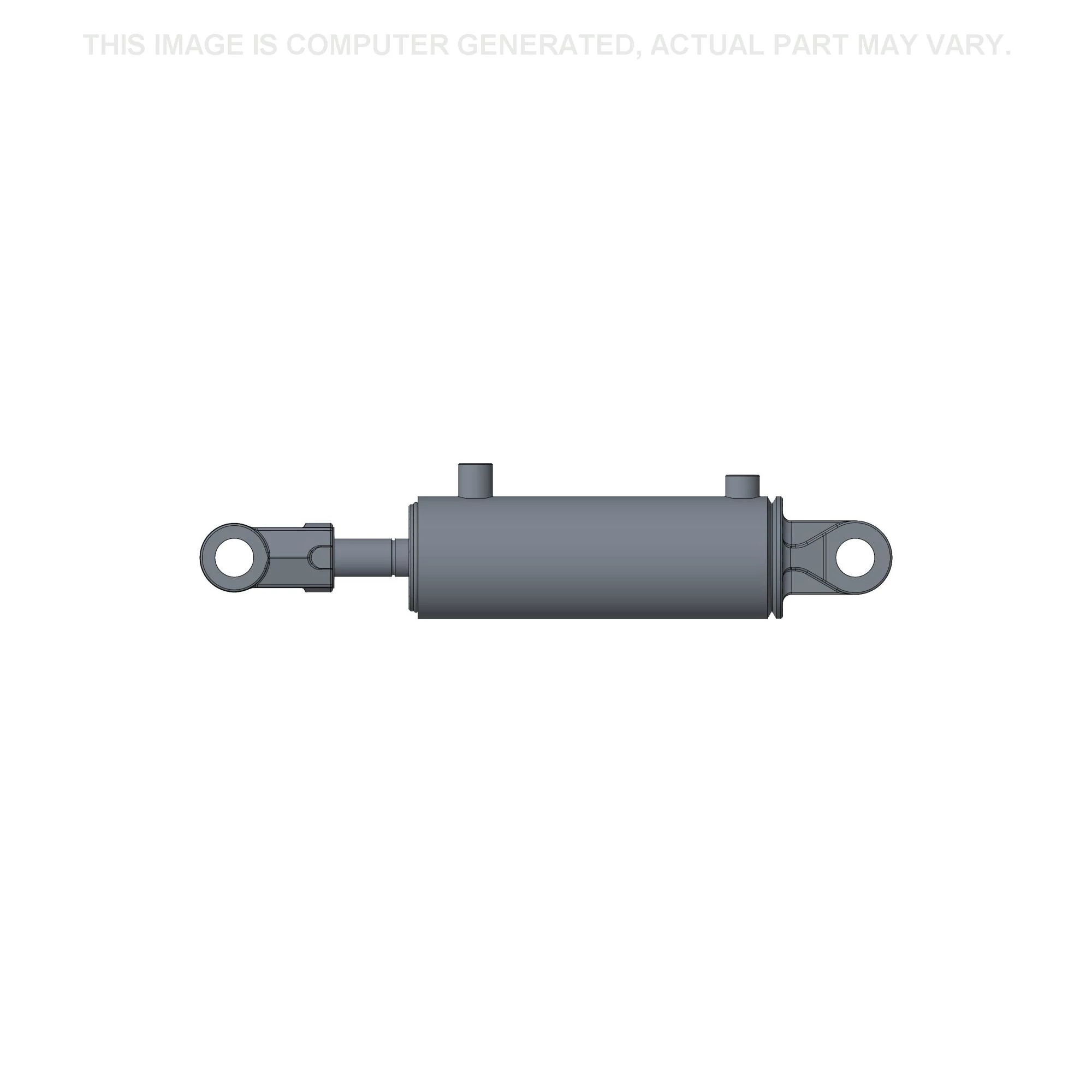 HYDRAULIKZYLINDER