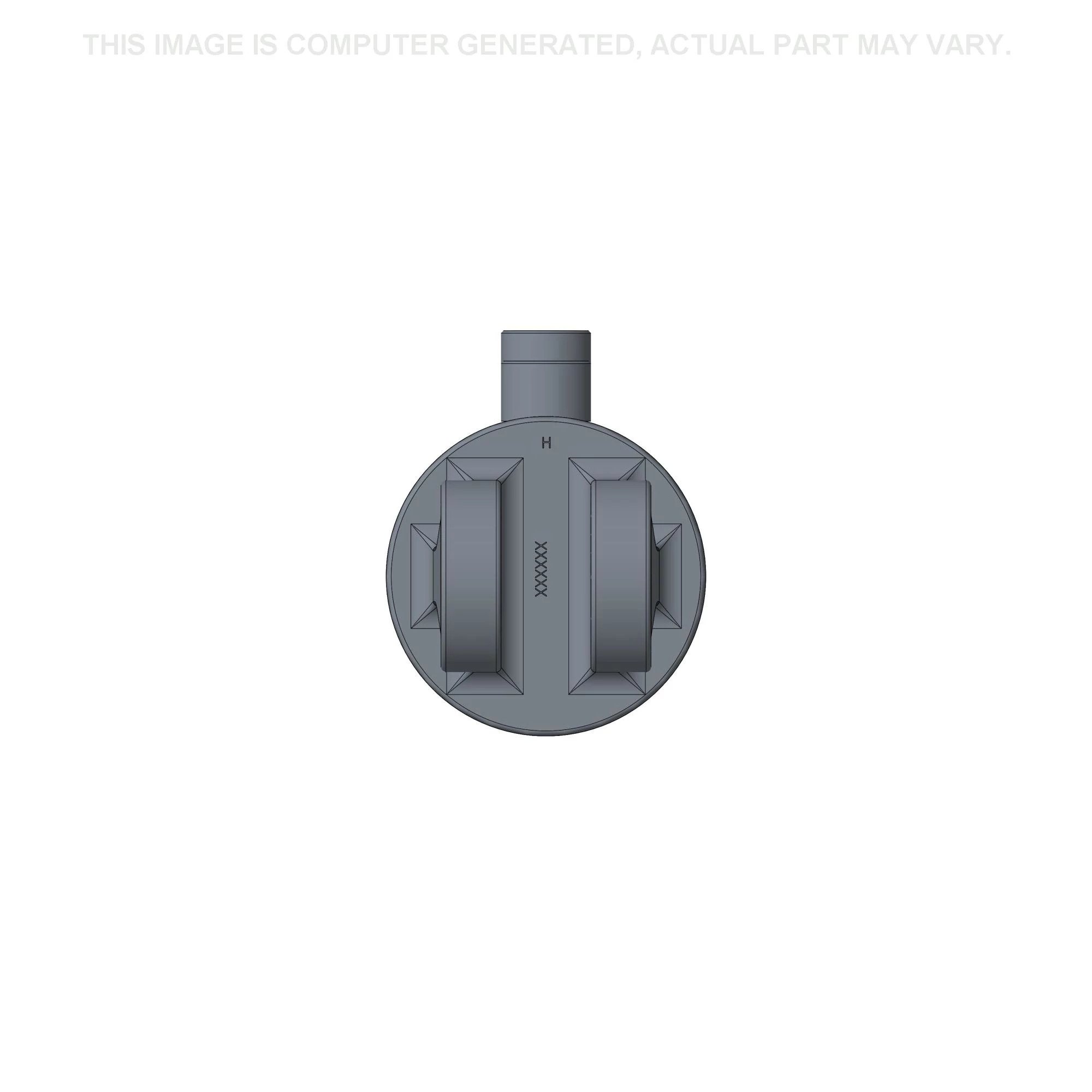 HYDRAULIKZYLINDER