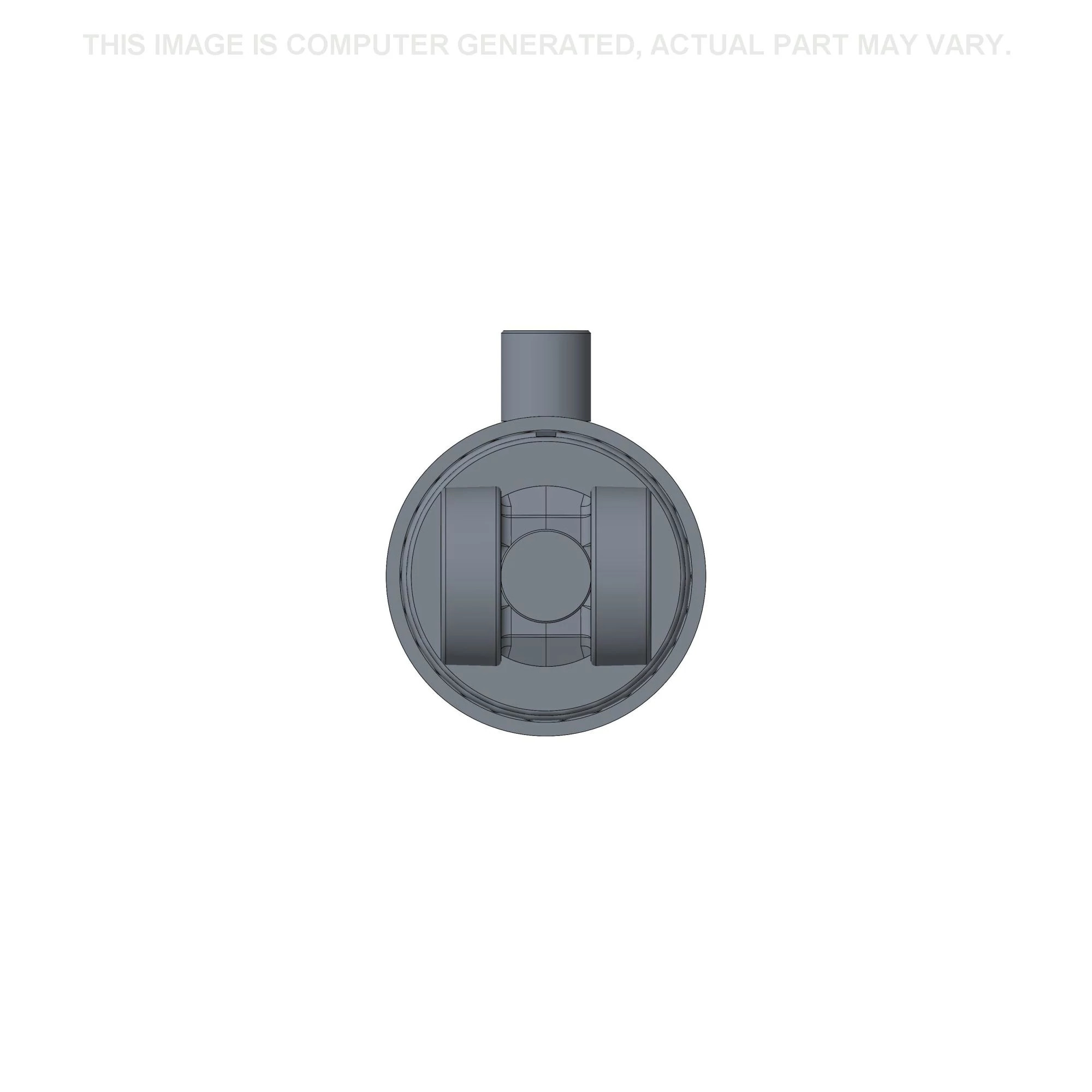 HYDRAULIKZYLINDER