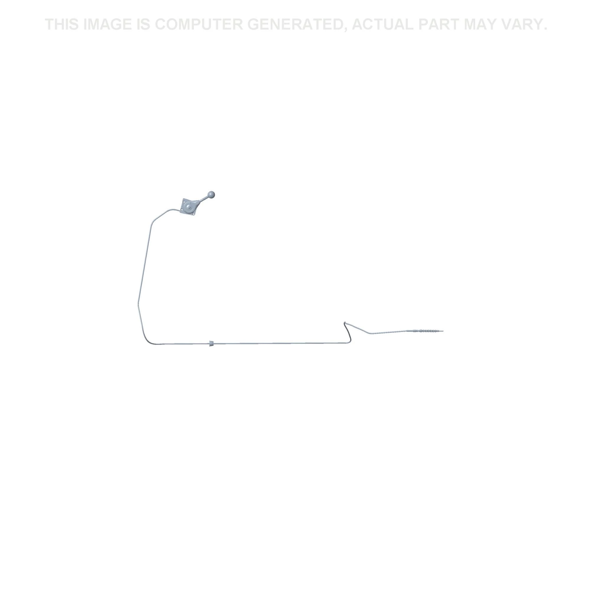 GASBETÄTIGUNG