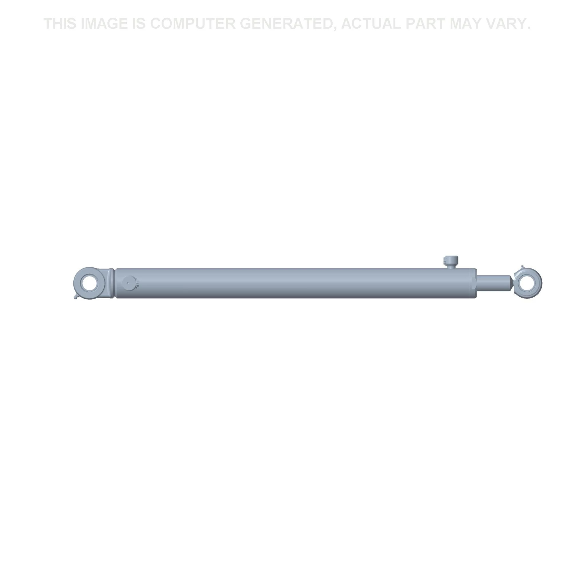HYDRAULIKZYLINDER