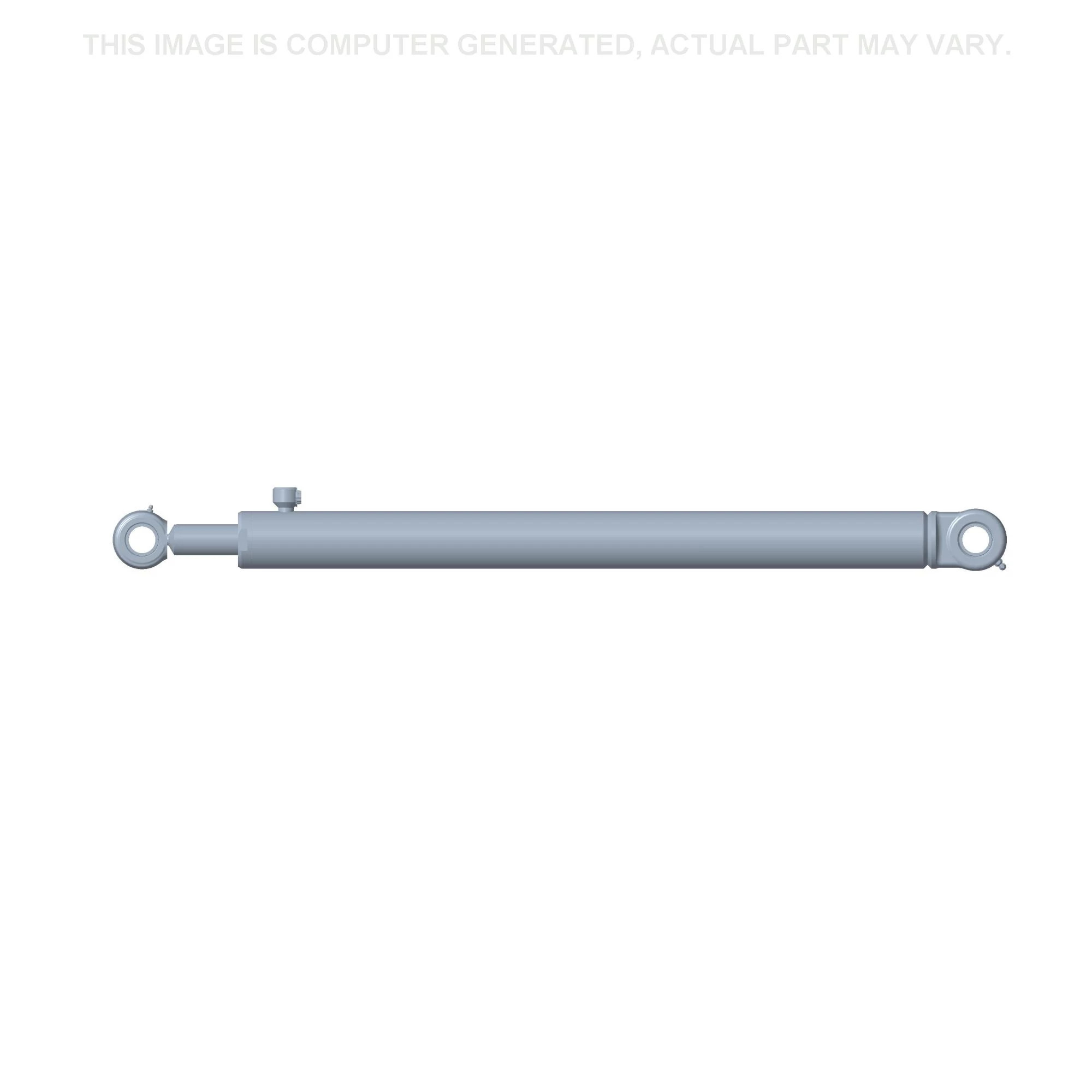 HYDRAULIKZYLINDER