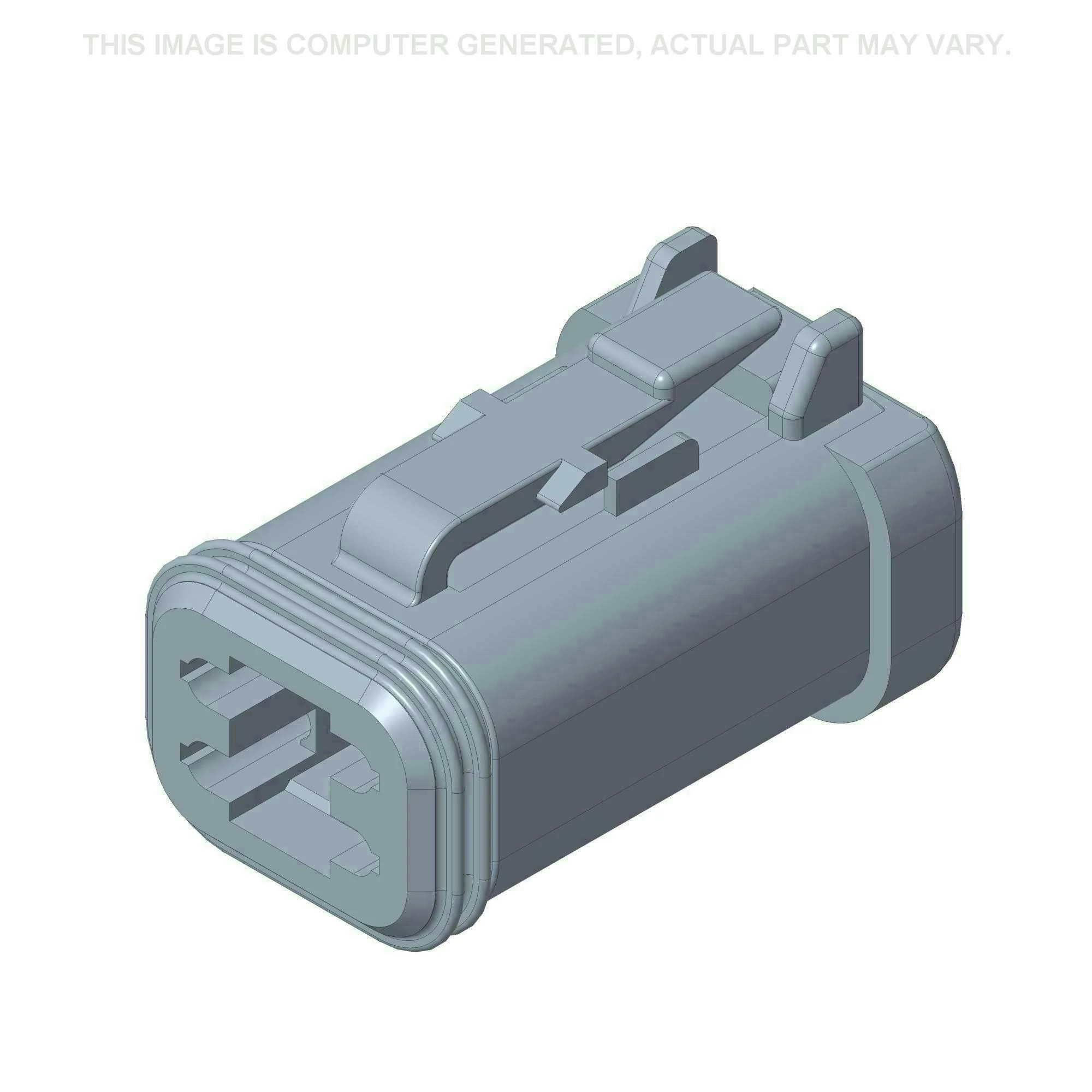 KABELSTECKER