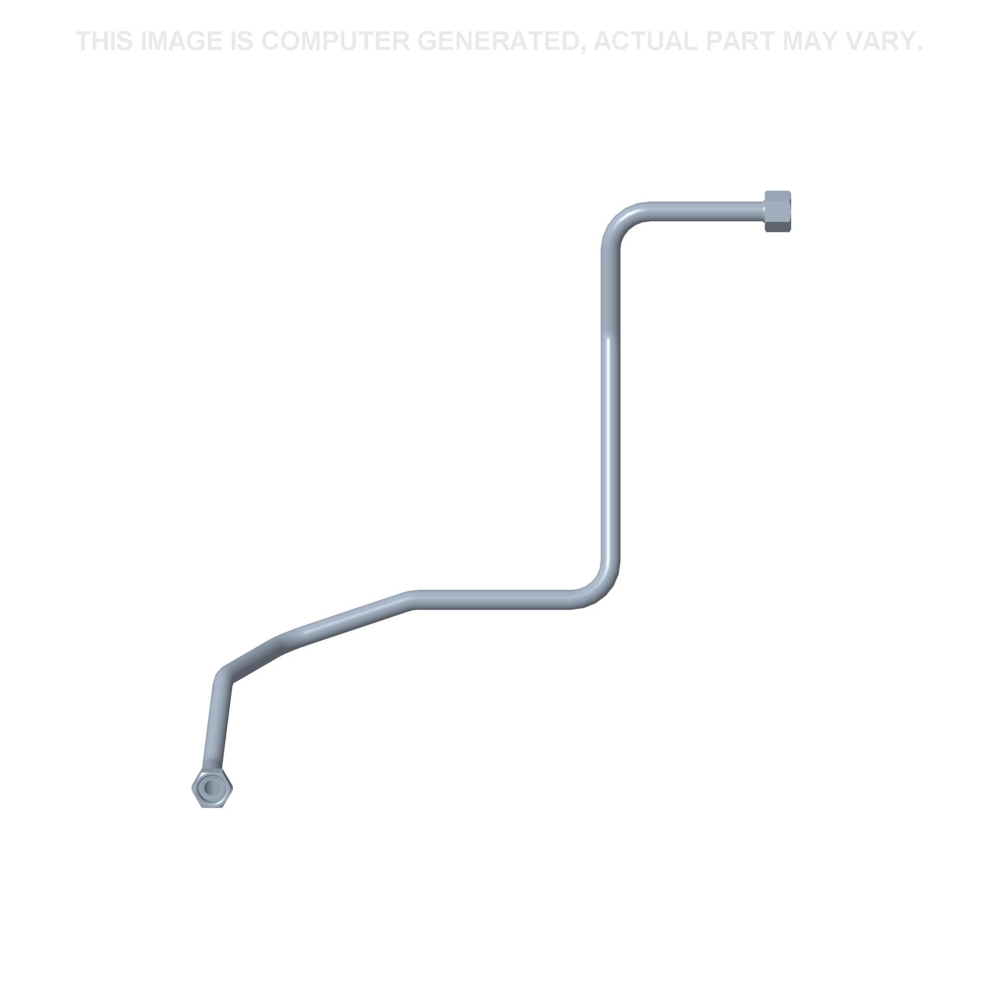 HYDRAULIKLEITUNG