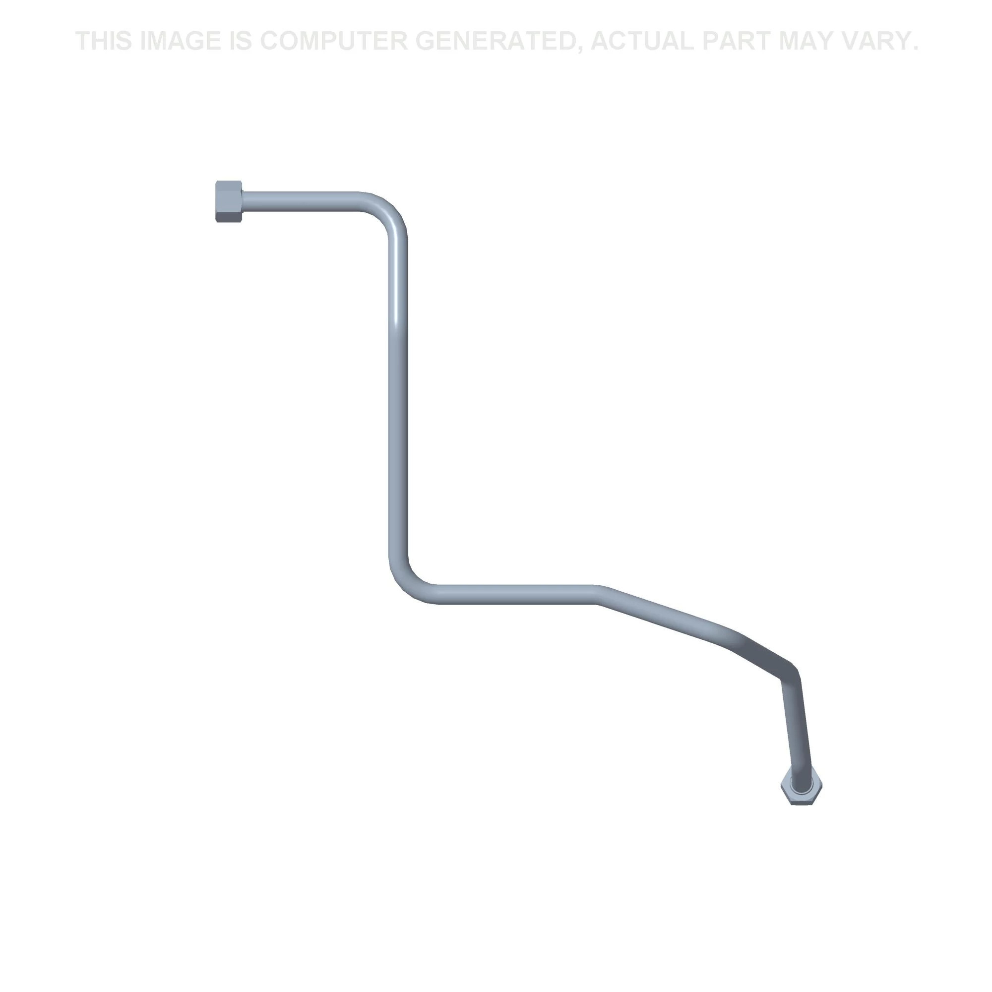 HYDRAULIKLEITUNG