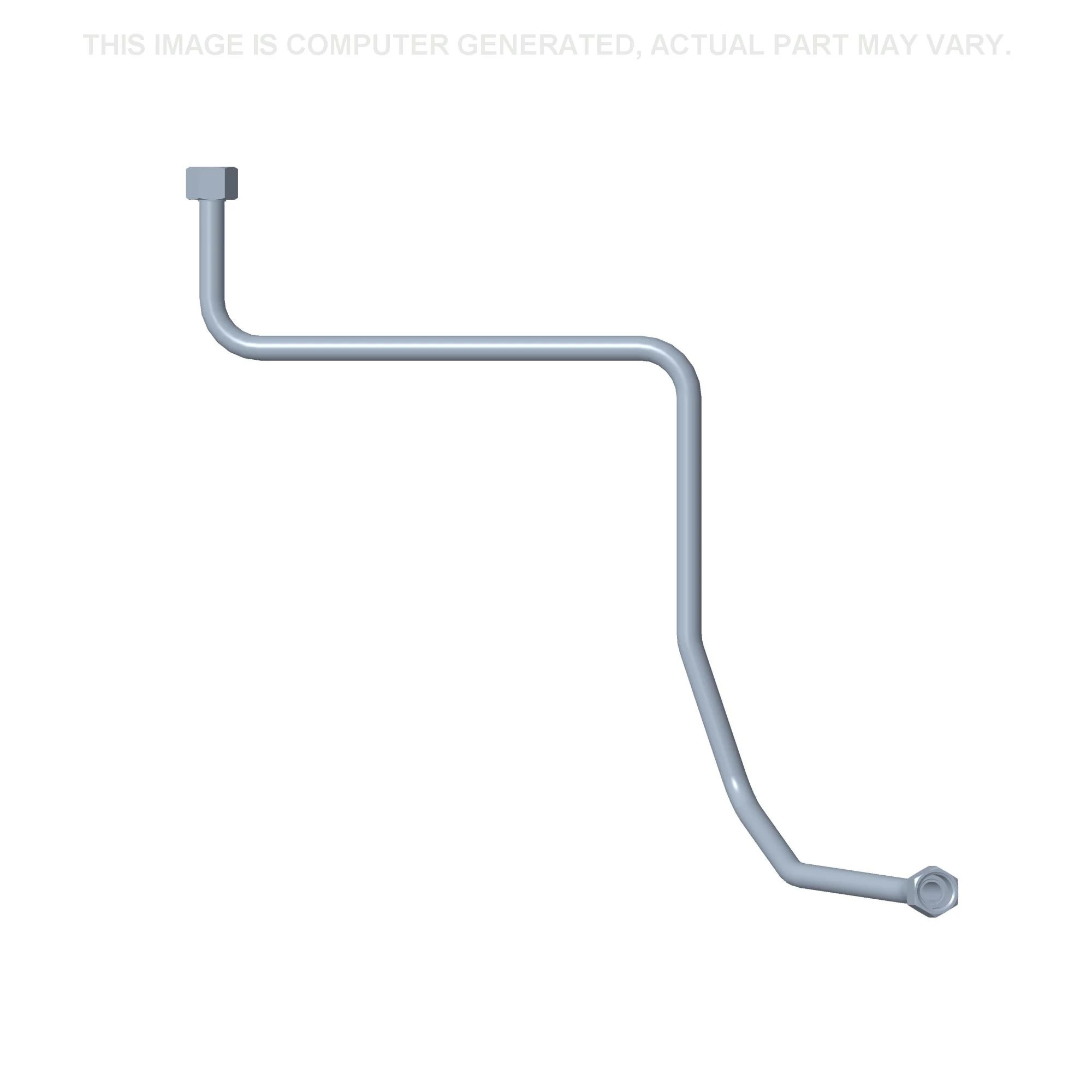 HYDRAULIKLEITUNG