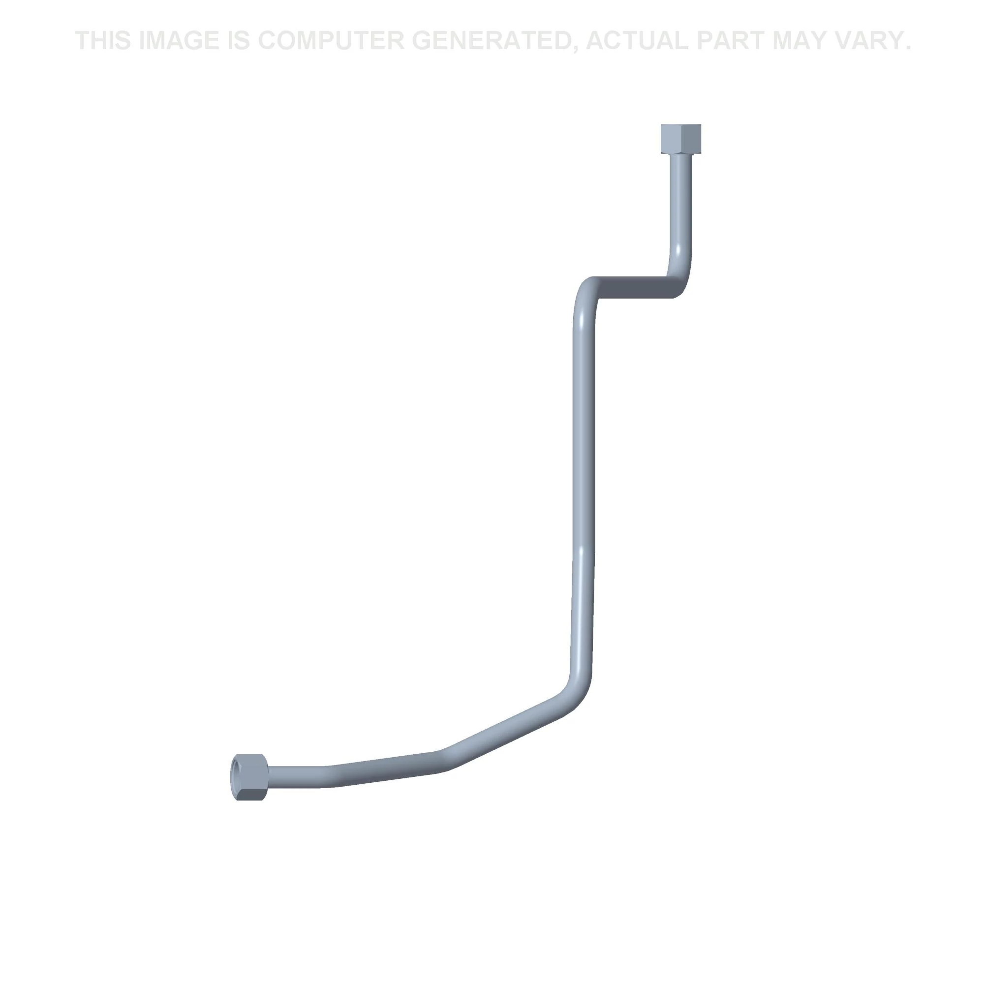 HYDRAULIKLEITUNG