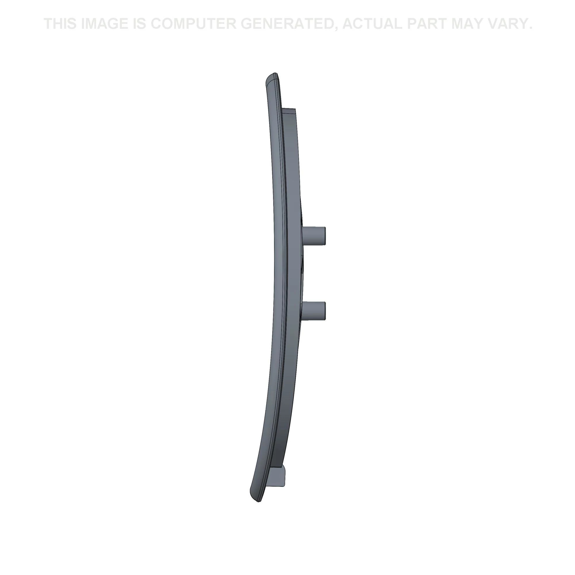 RADIATOR GRILLE