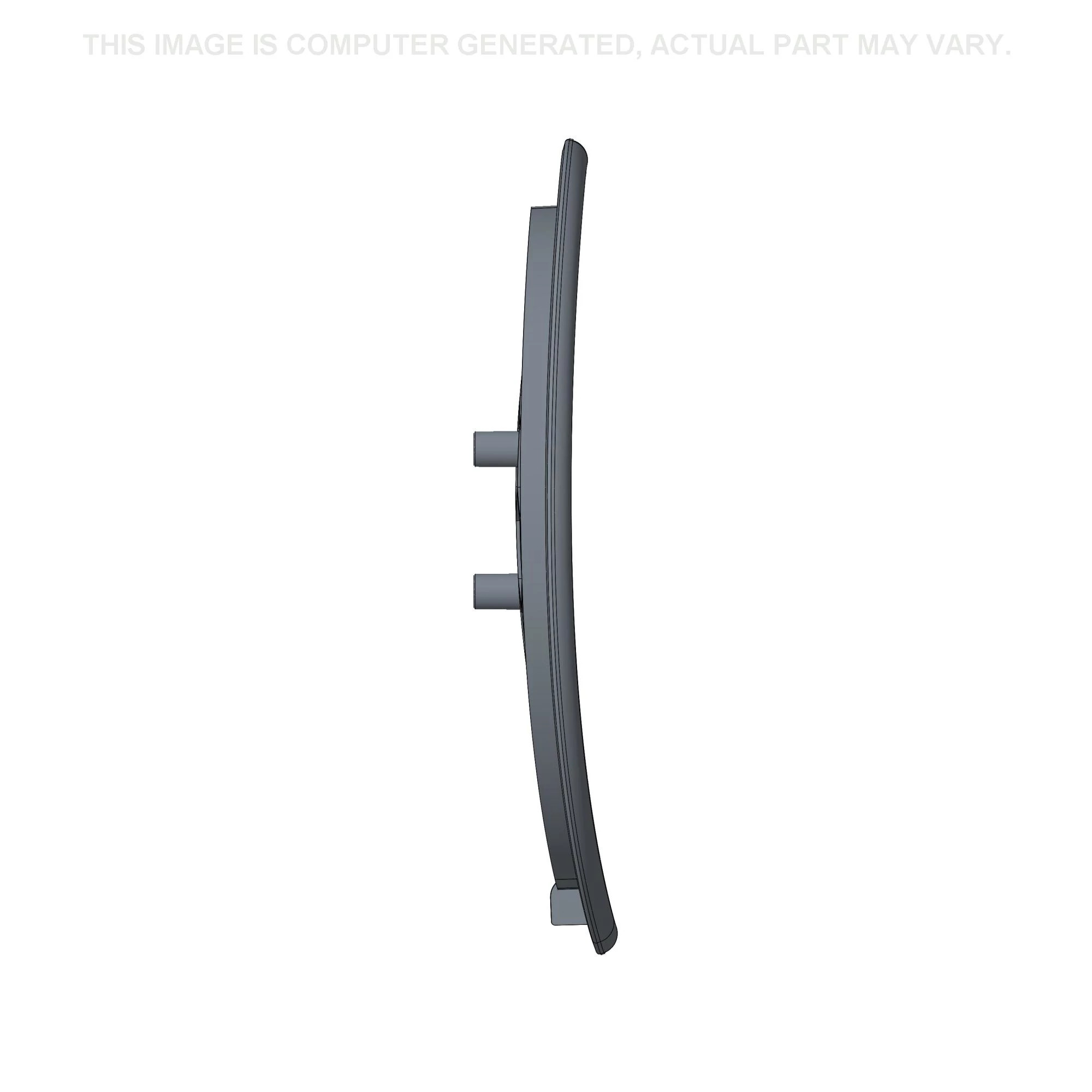 RADIATOR GRILLE