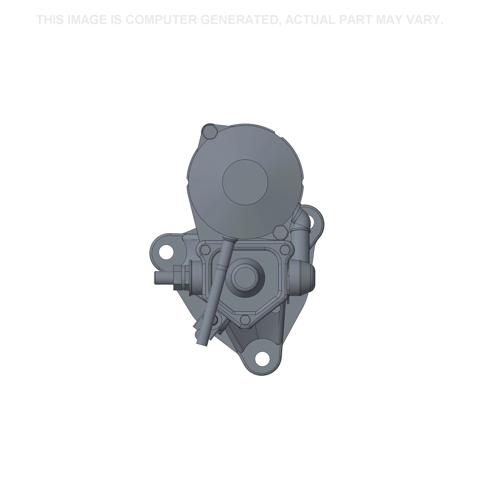 STARTERMOTOR