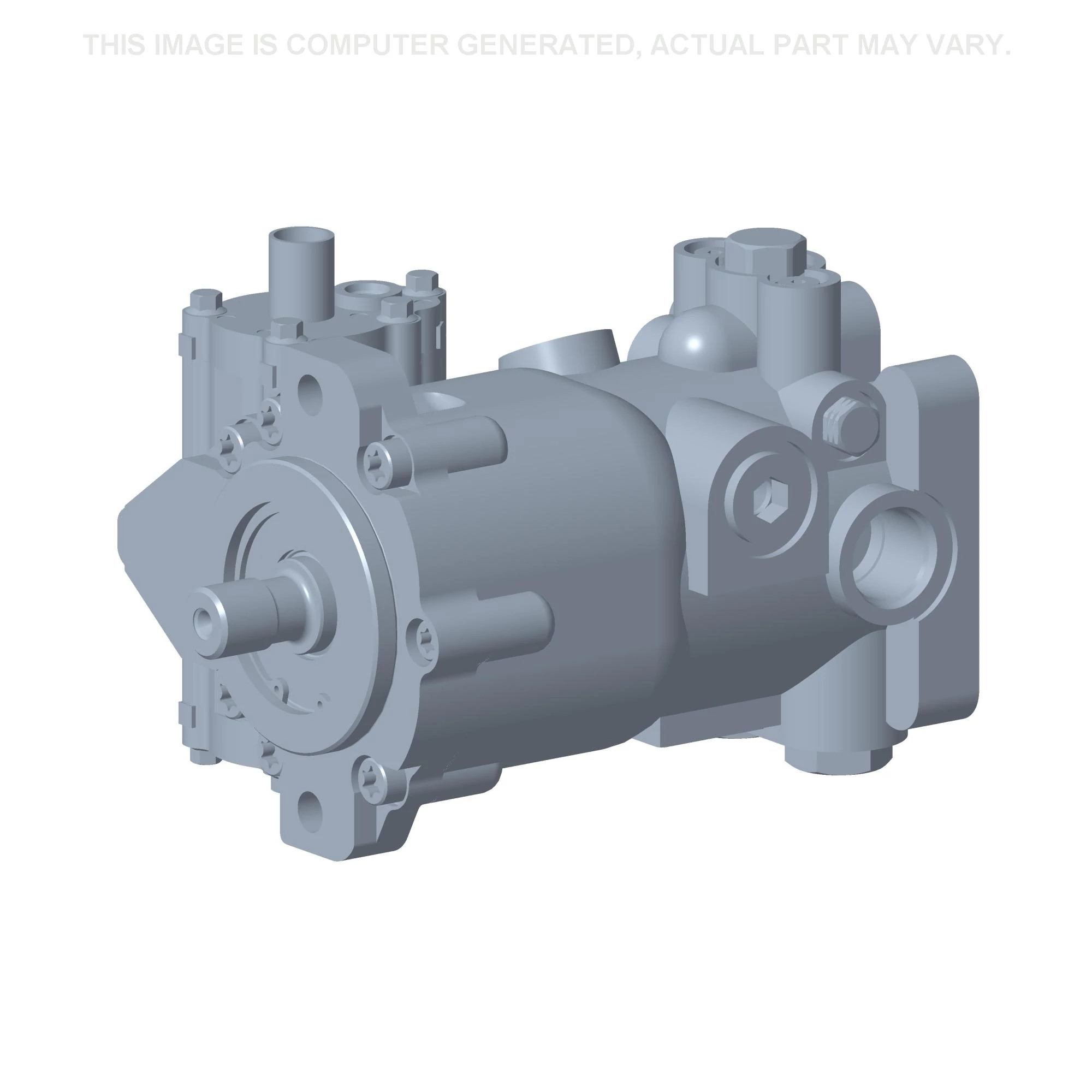 HYDROMOTOR