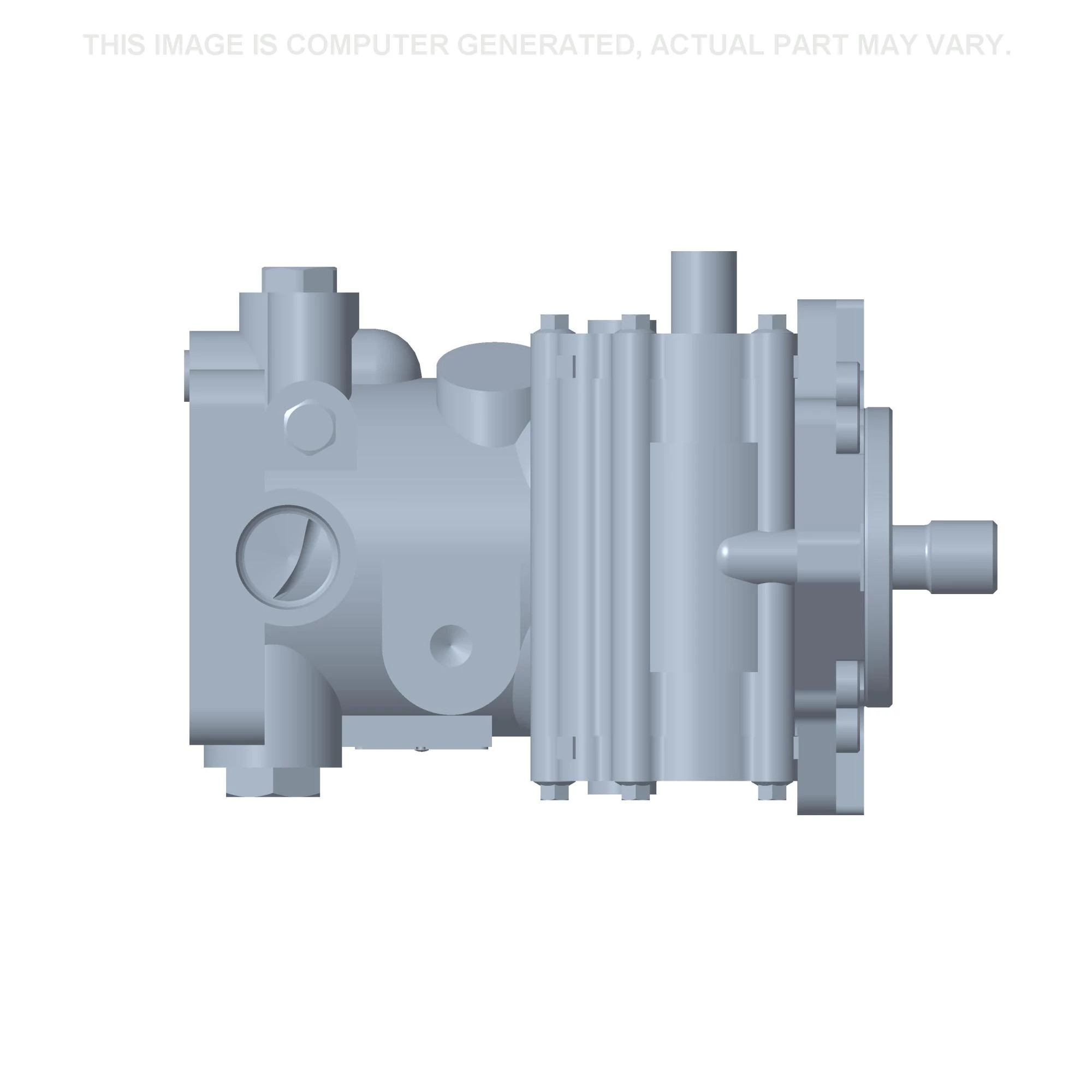 HYDROMOTOR