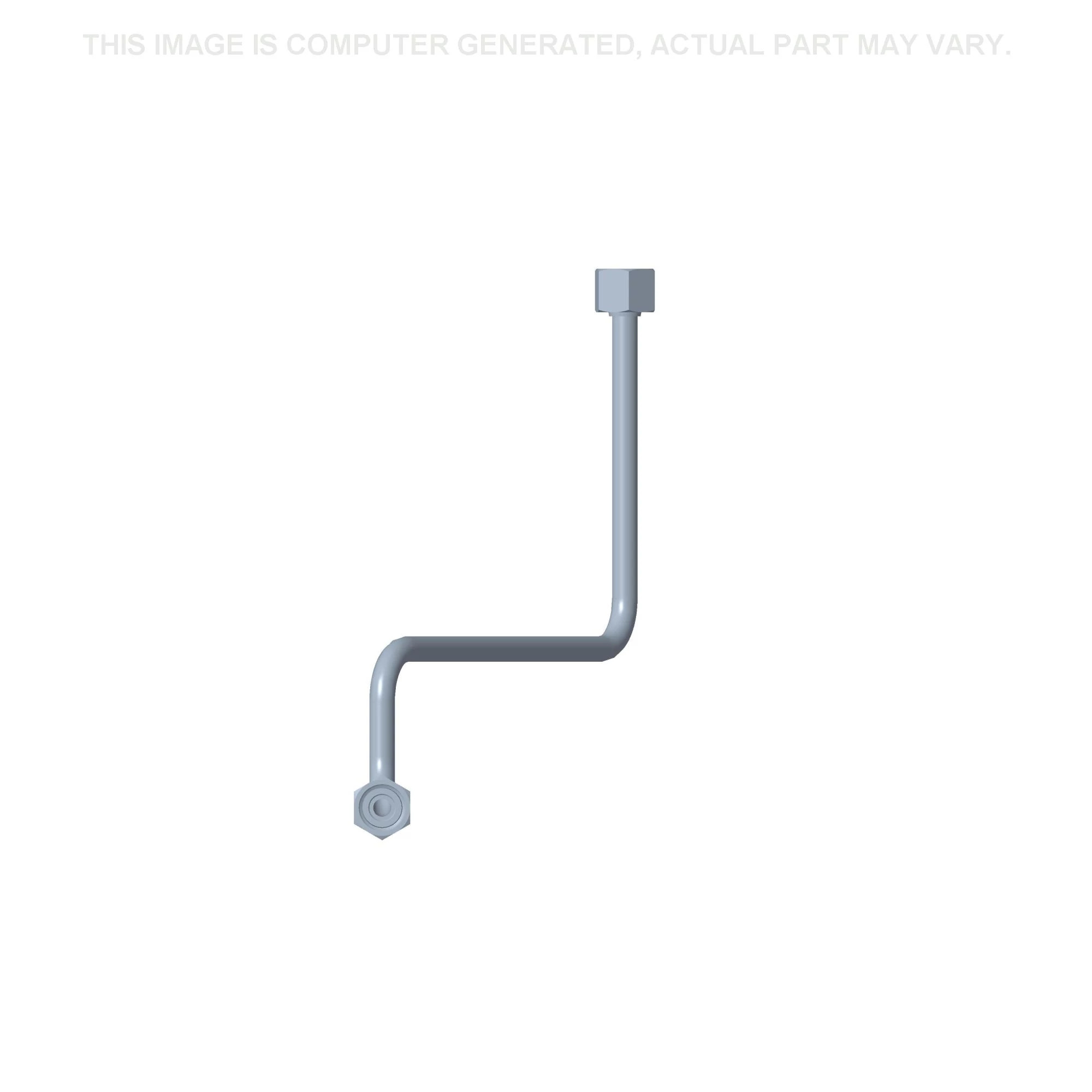 HYDRAULIKLEITUNG