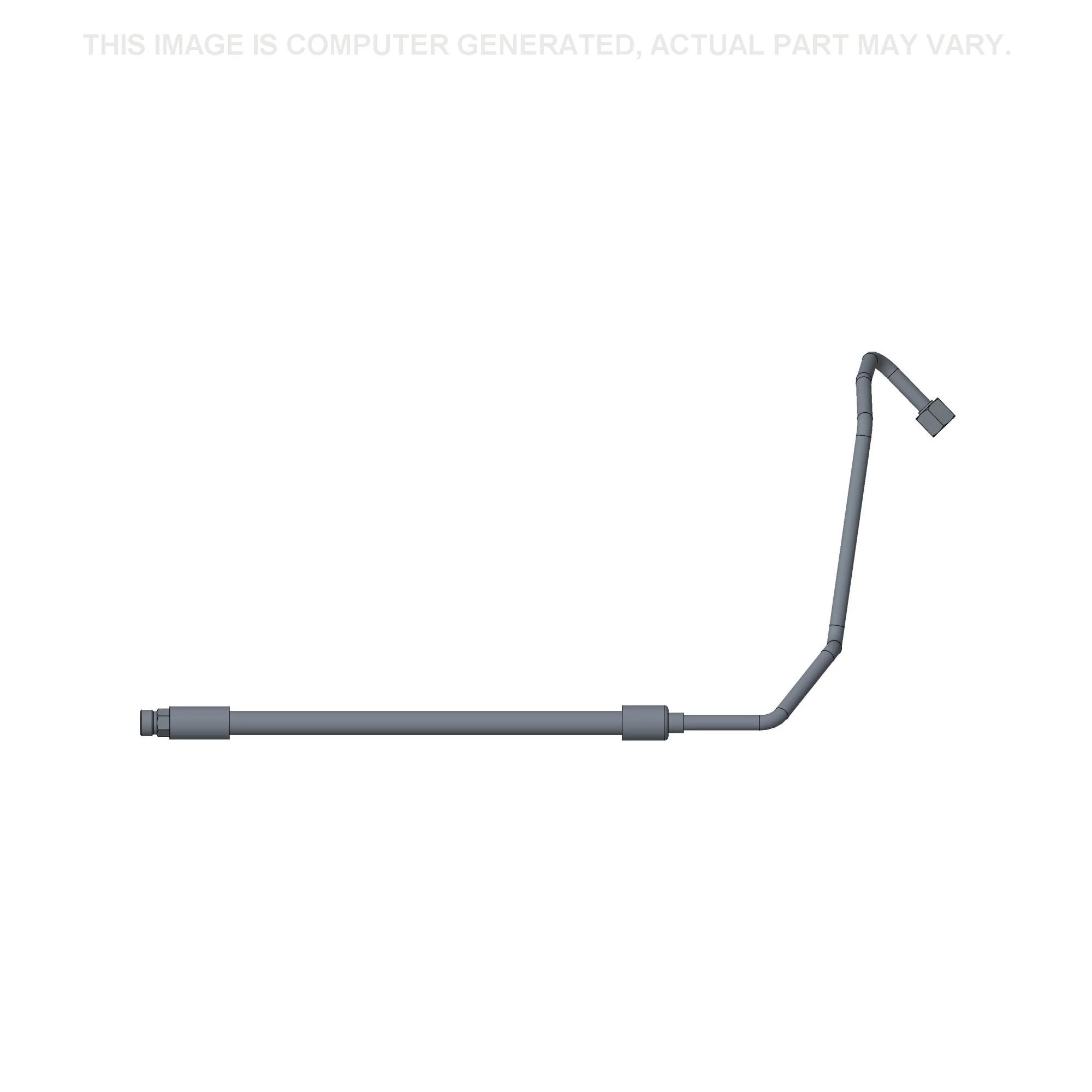 HYDRAULIKLEITUNG