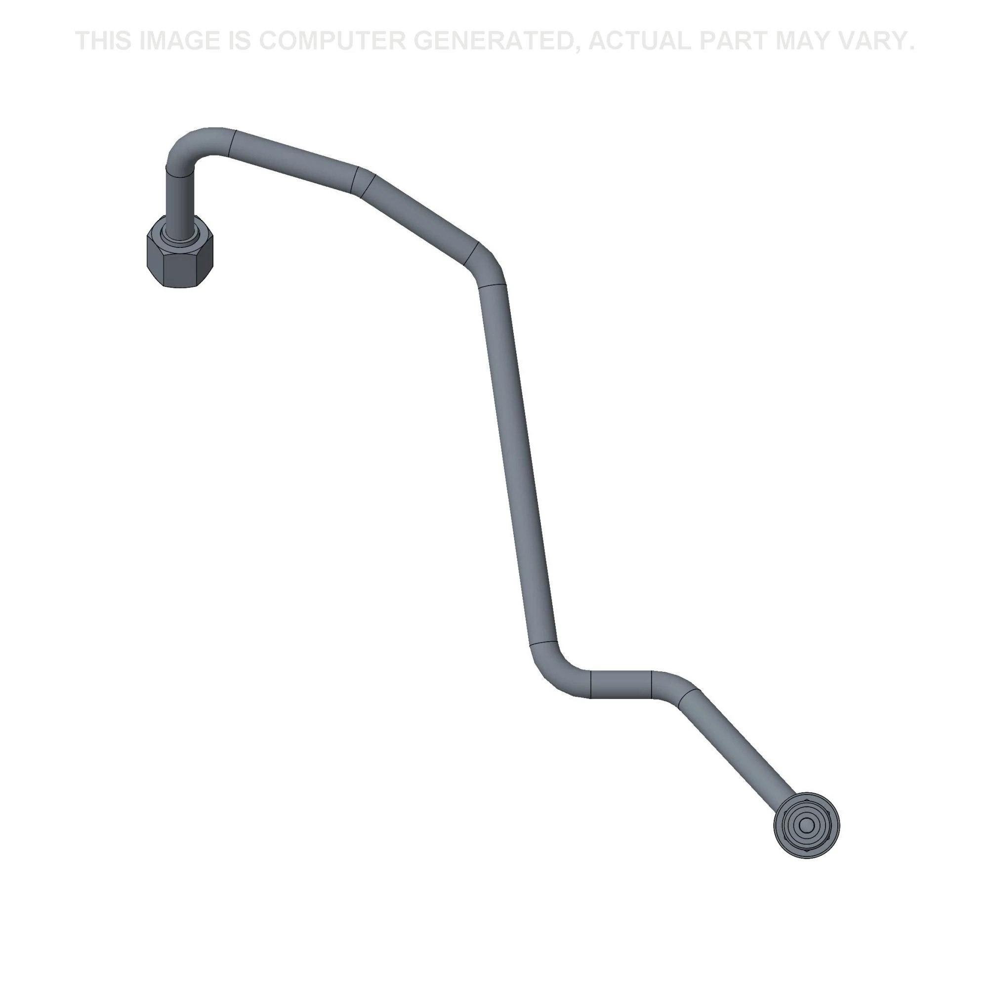 HYDRAULIKLEITUNG
