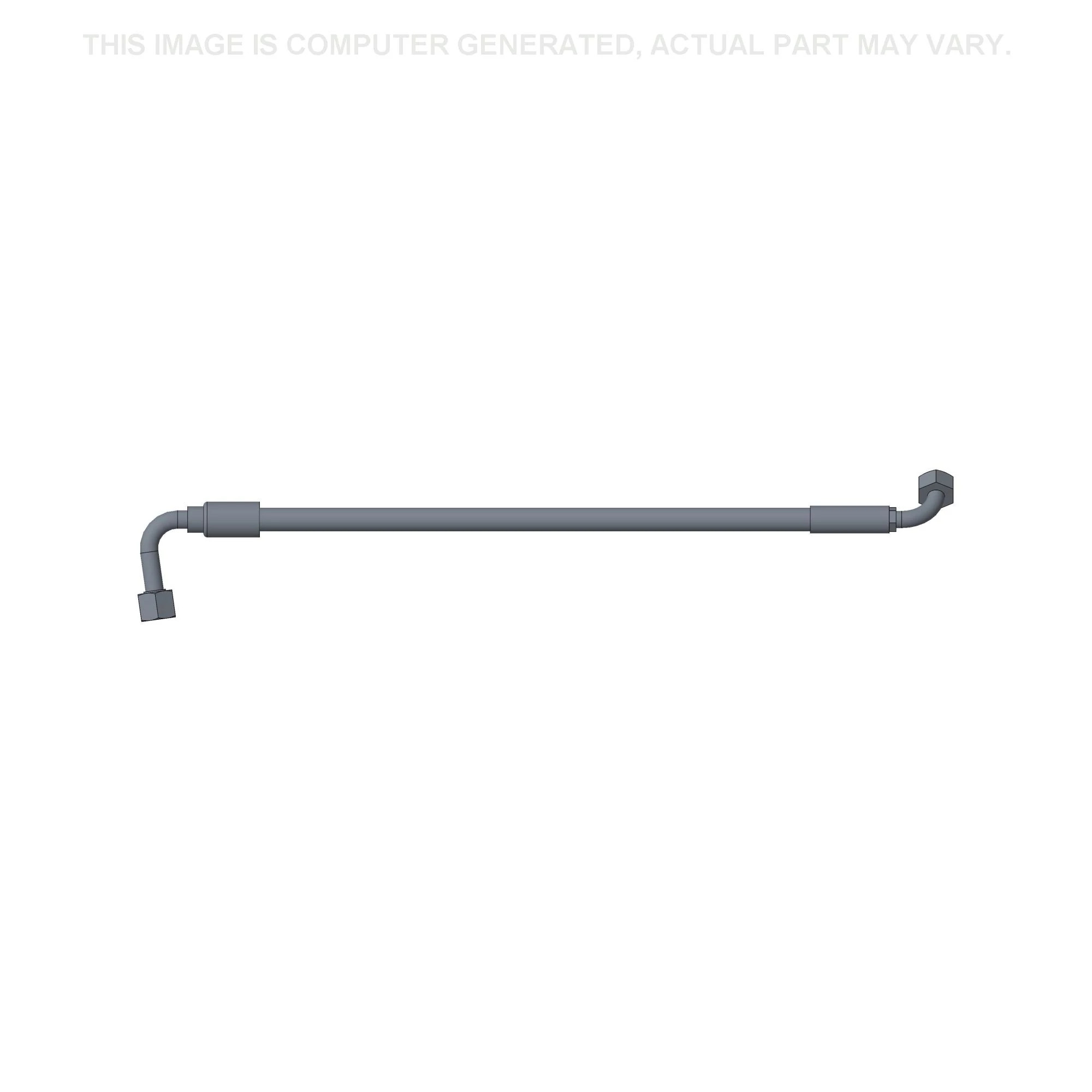 HYDRAULIKSCHLAUCH