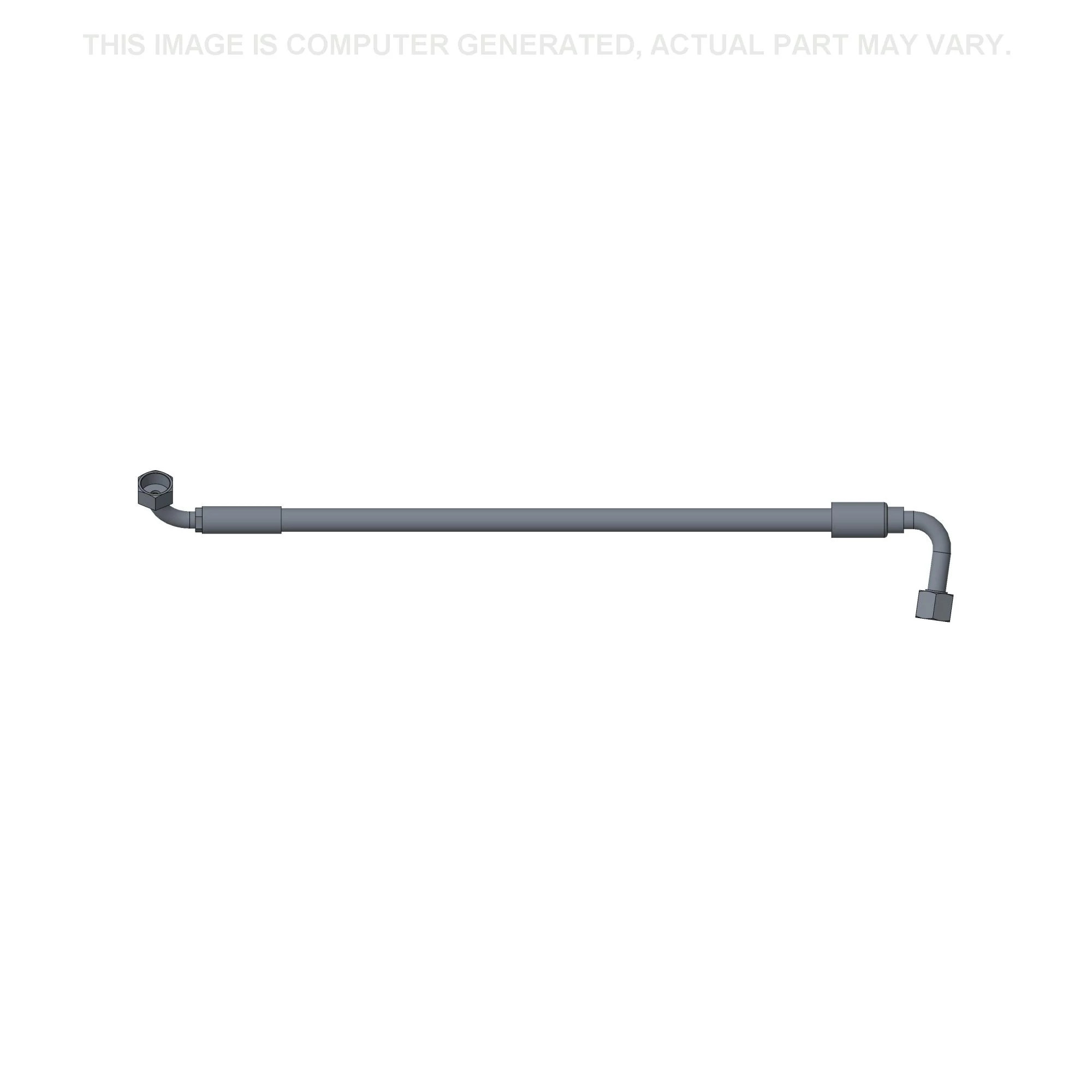 HYDRAULIKSCHLAUCH