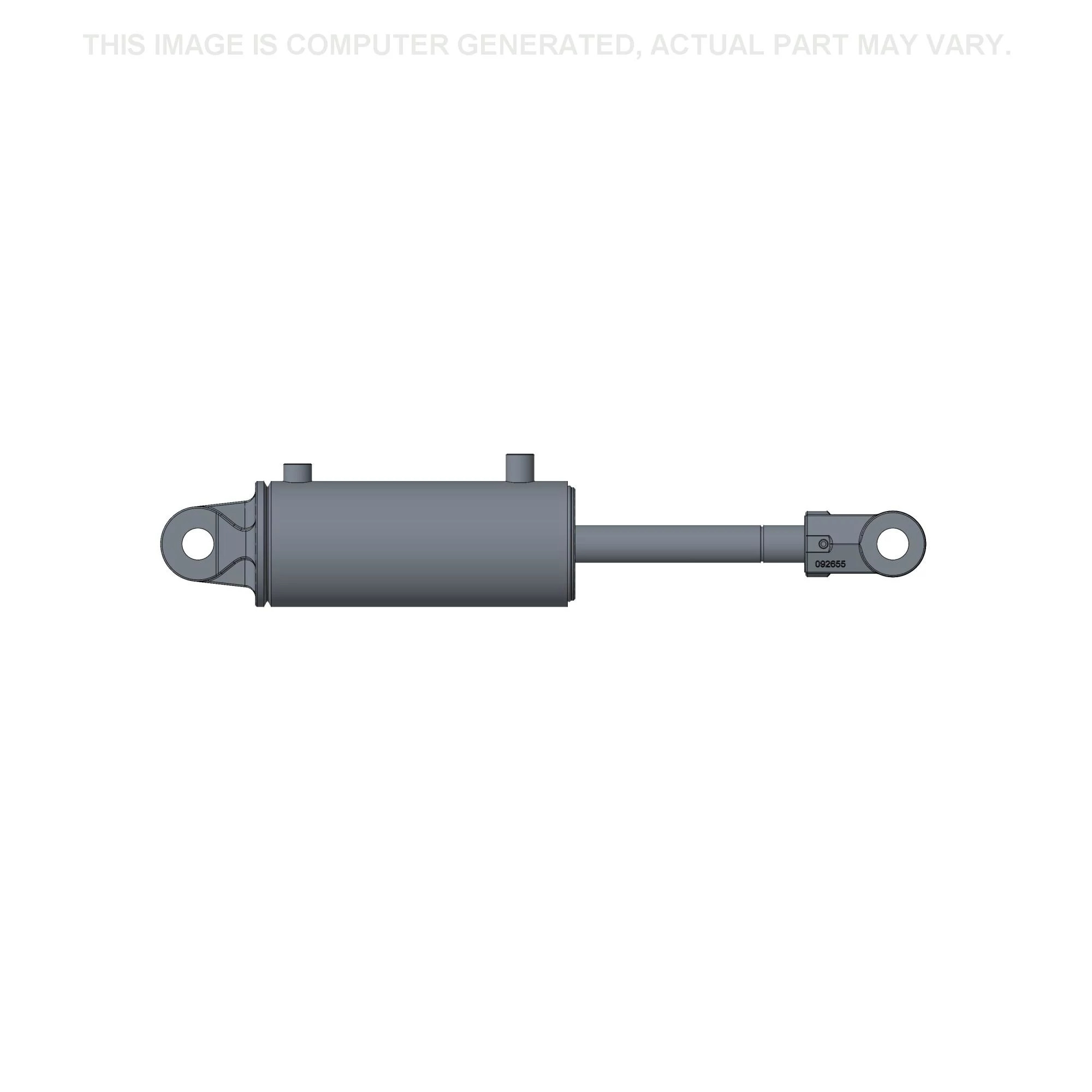 HYDRAULIKZYLINDER