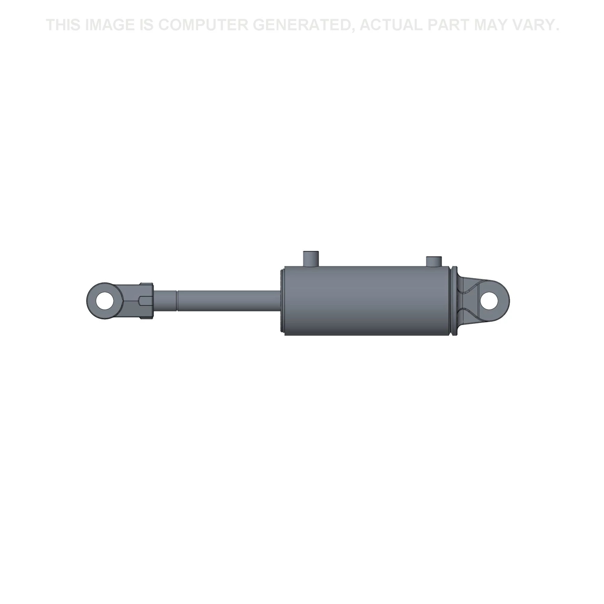 HYDRAULIKZYLINDER