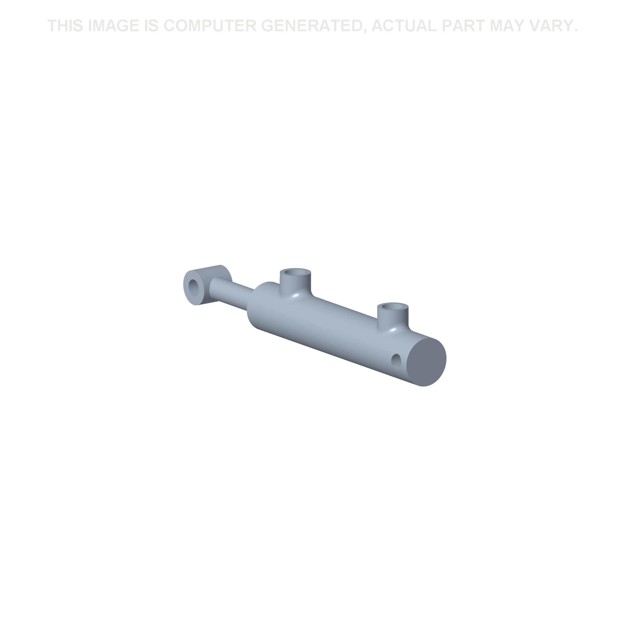 HYDRAULIKZYLINDER