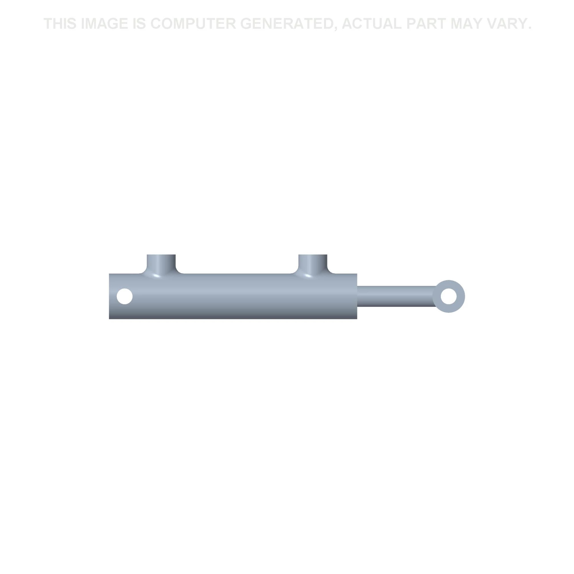 HYDRAULIKZYLINDER