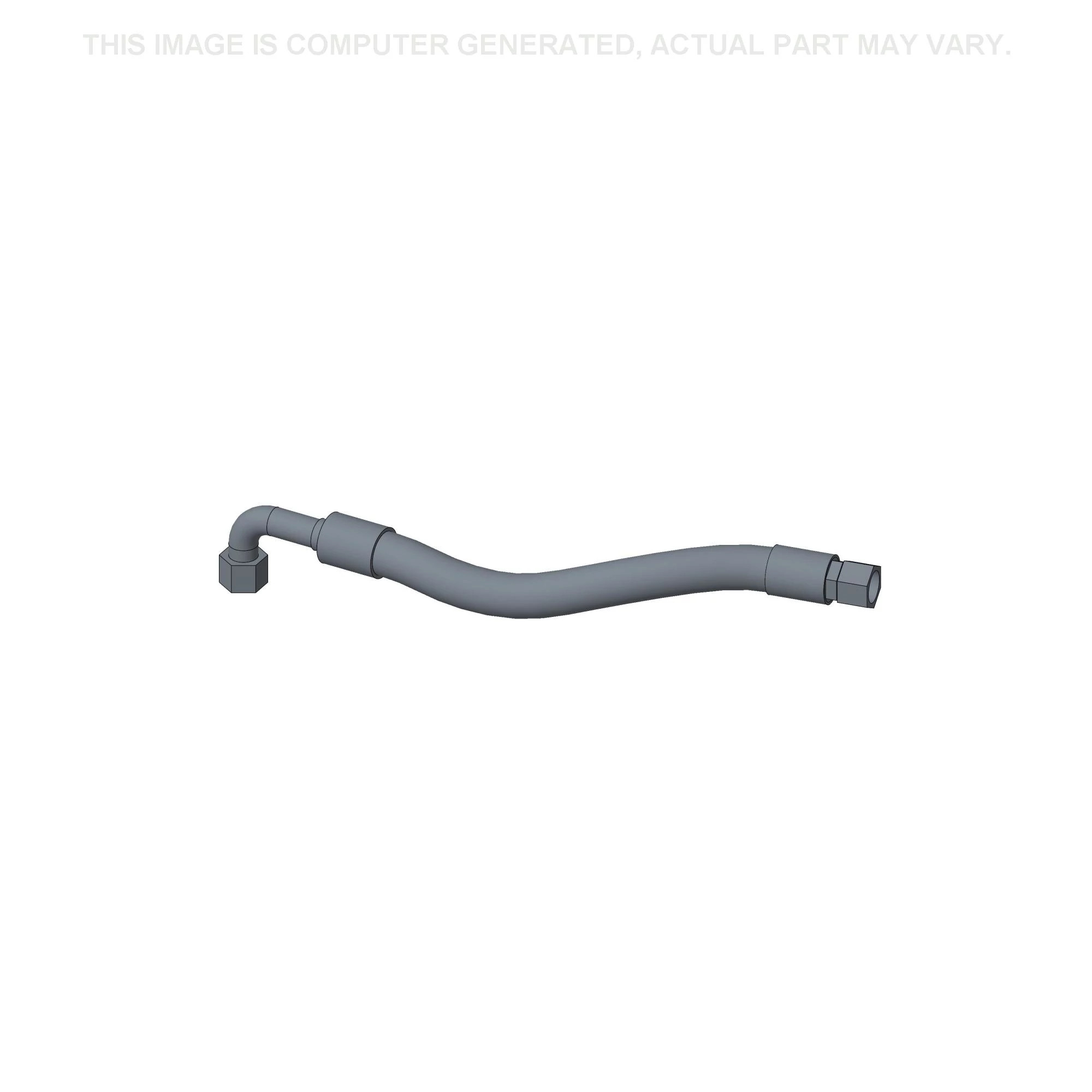 HYDRAULIKSCHLAUCH