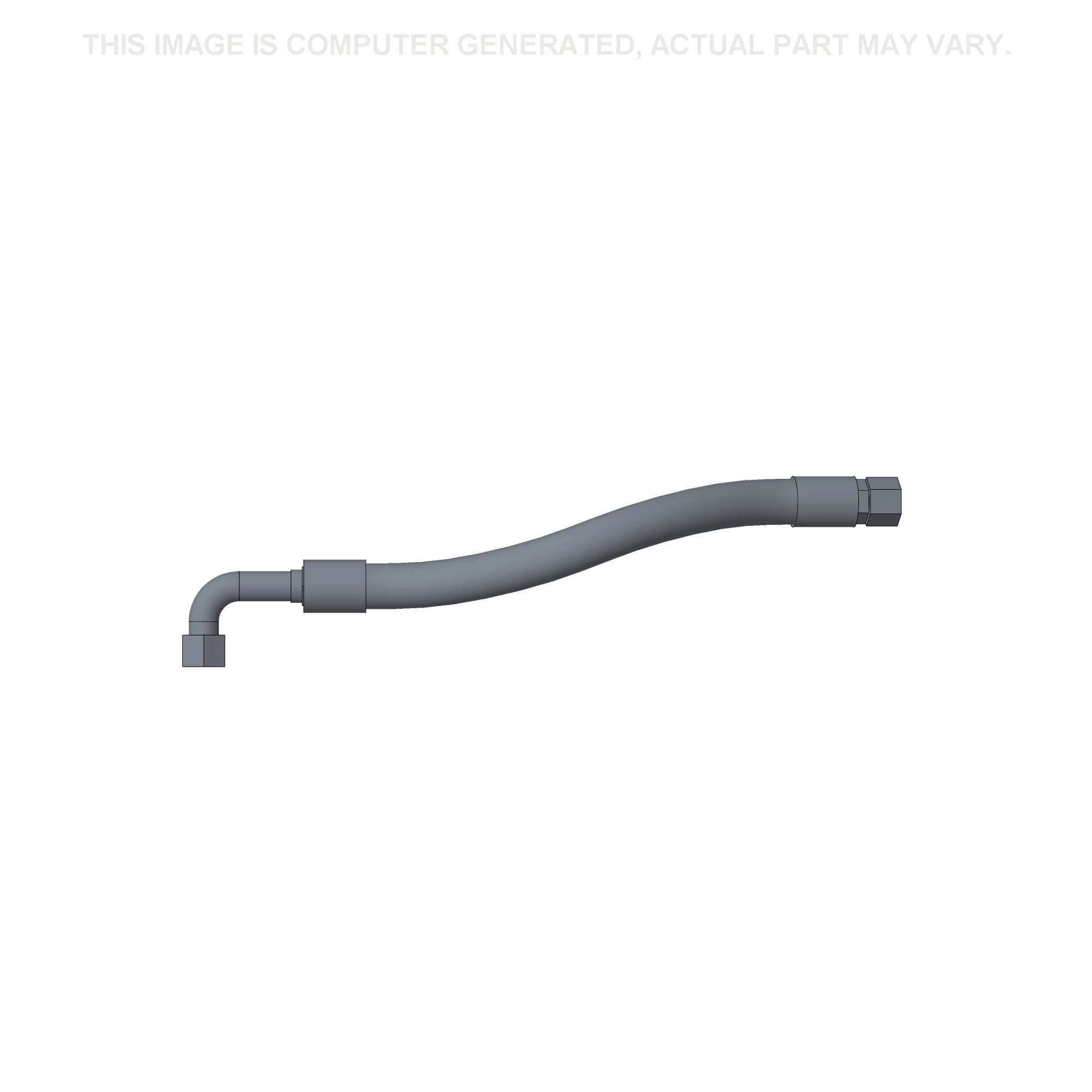 HYDRAULIKSCHLAUCH