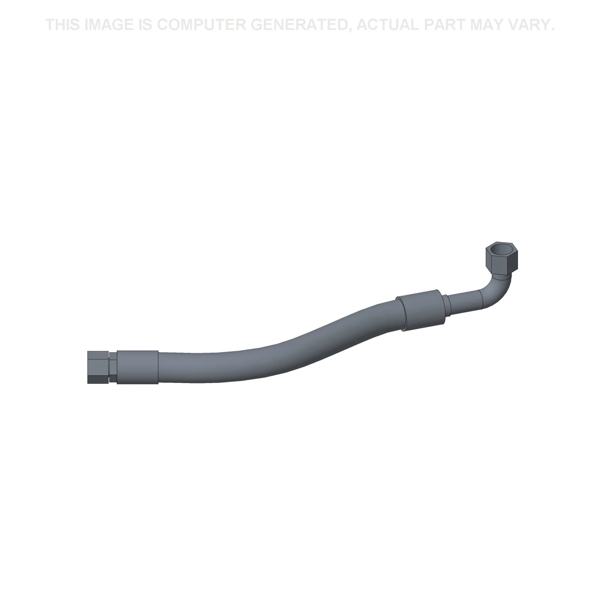 HYDRAULIKSCHLAUCH