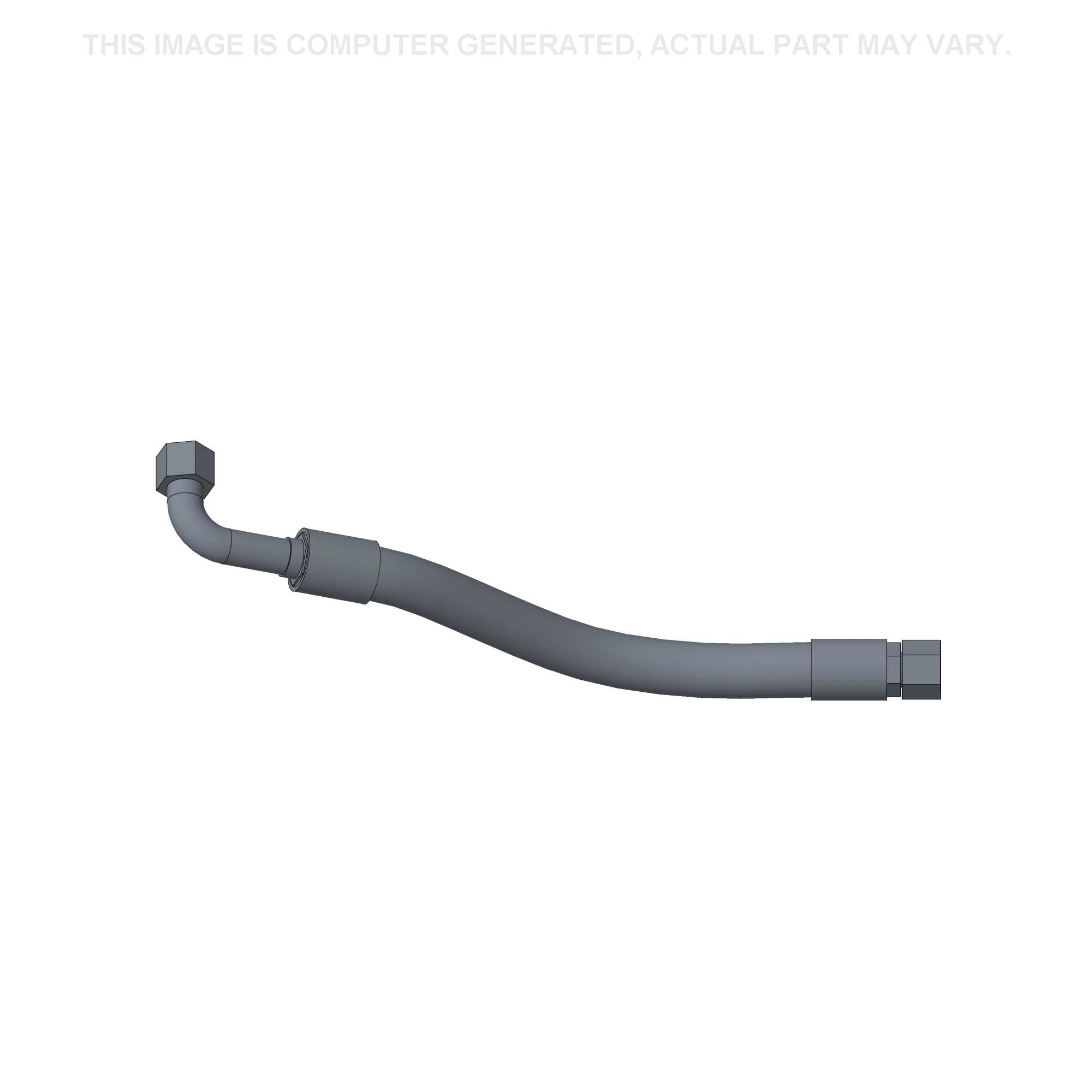 HYDRAULIKSCHLAUCH