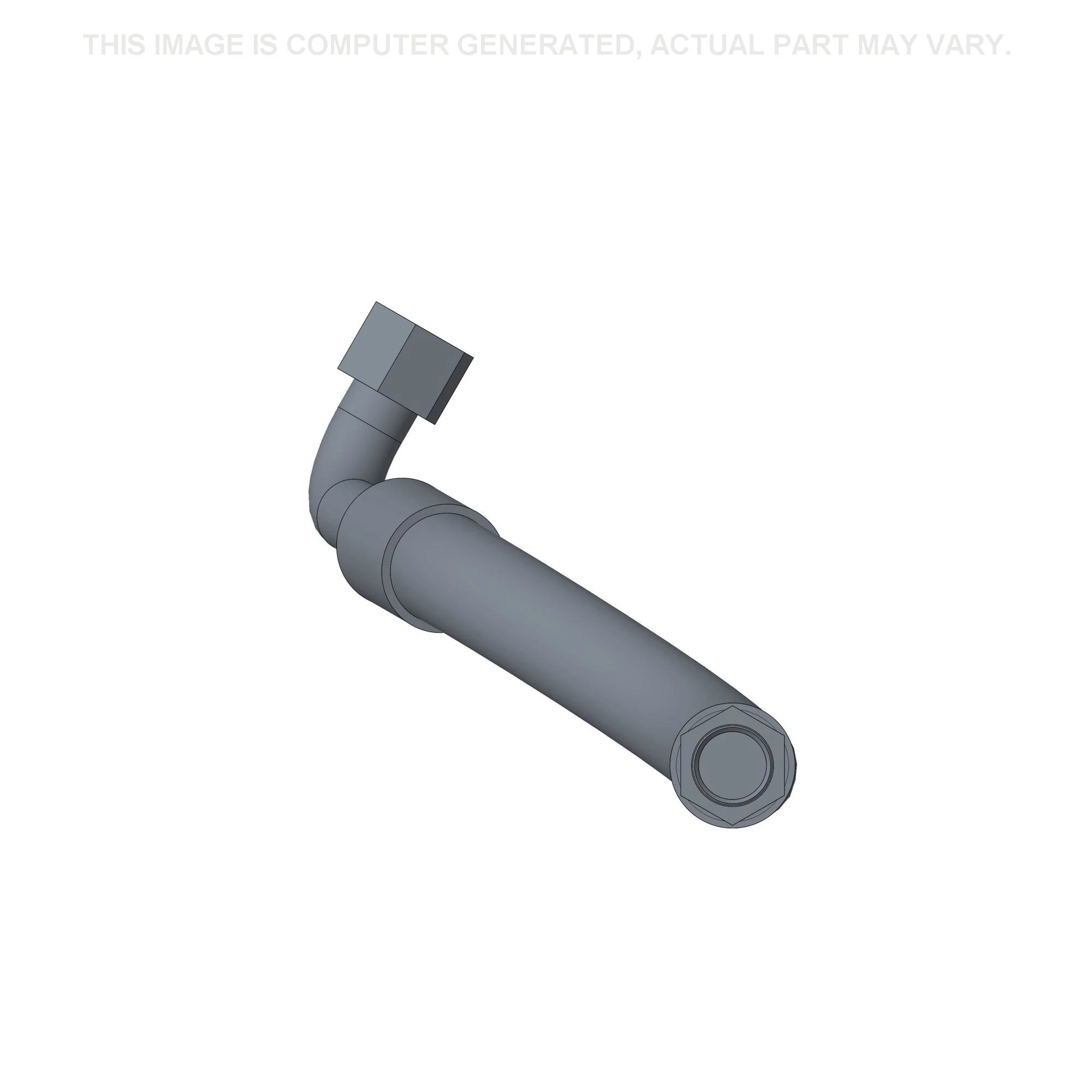 HYDRAULIKSCHLAUCH